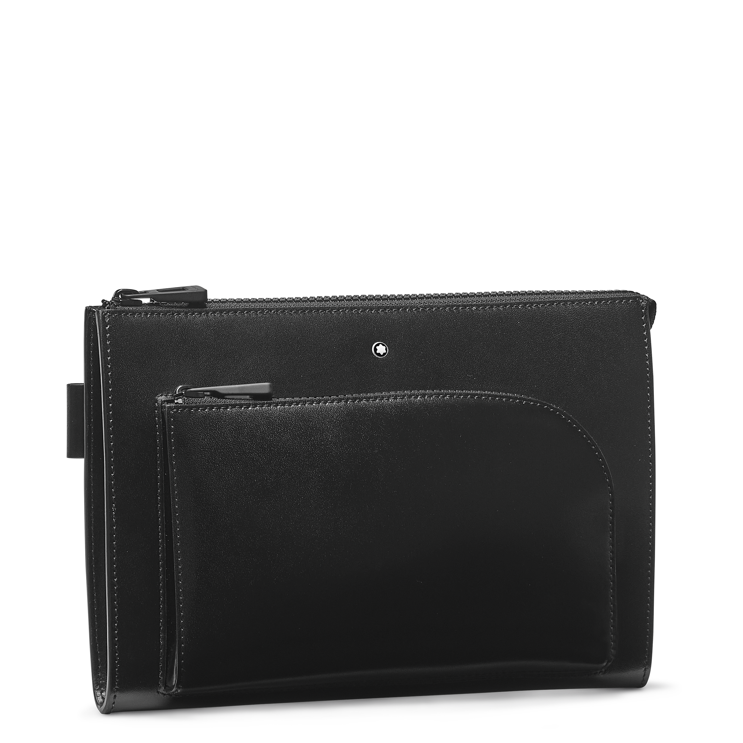 Montblanc Extreme 2.0 Glossy Leather Envelope, image 2