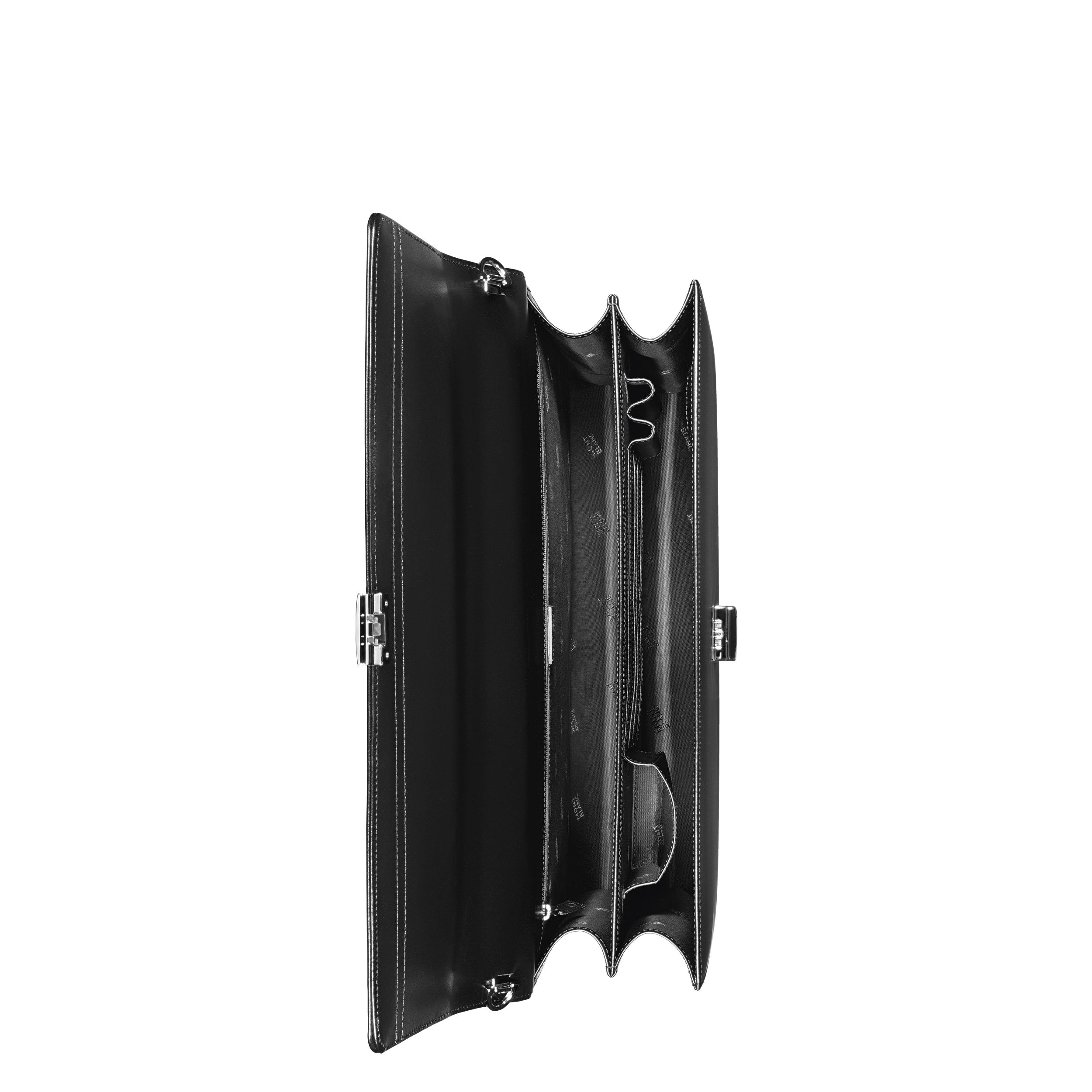 Meisterstück Double Gusset Briefcase, image 5