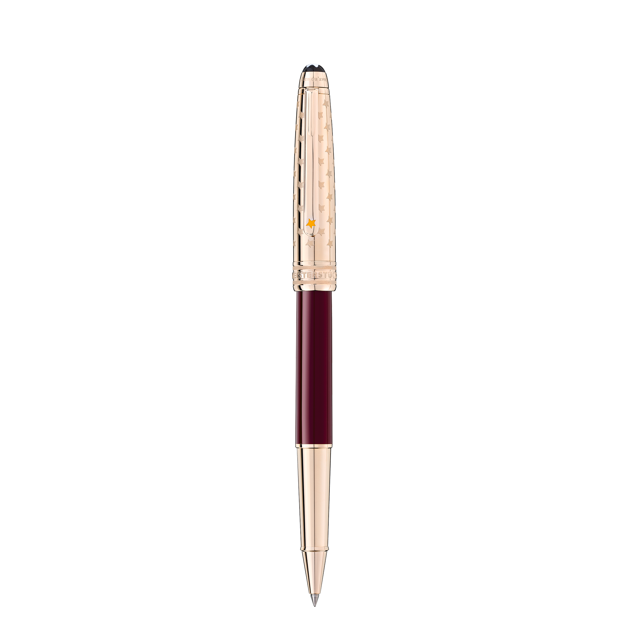 Meisterstück Le Petit Prince Doué Classique Rollerball, image 1