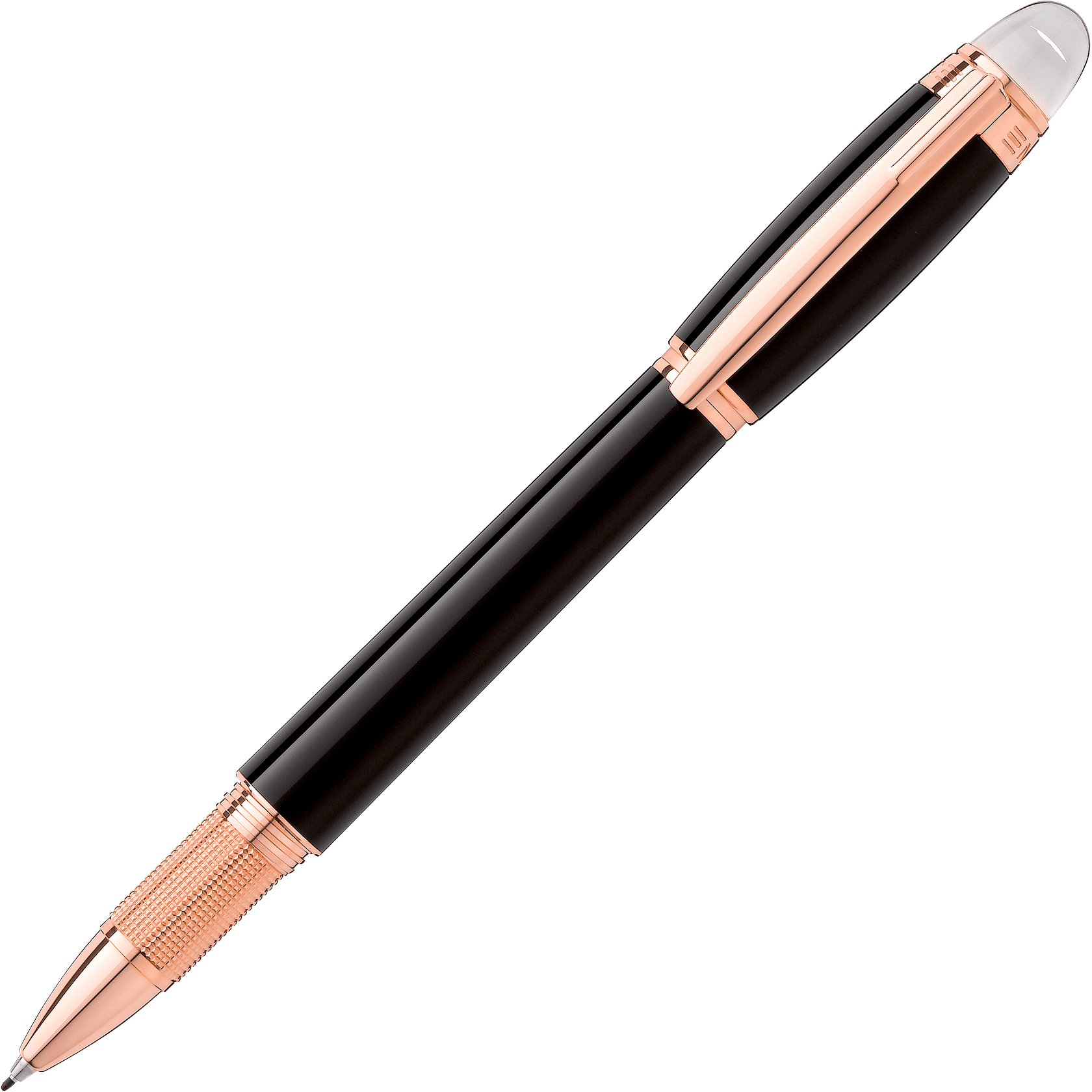 StarWalker Rose Gold Resin Fineliner, image 1
