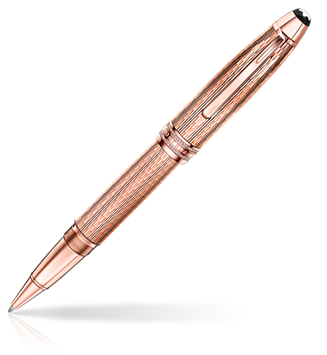 Meisterstück 90 Years Limited Edition 90 LeGrand Rollerball, image 3