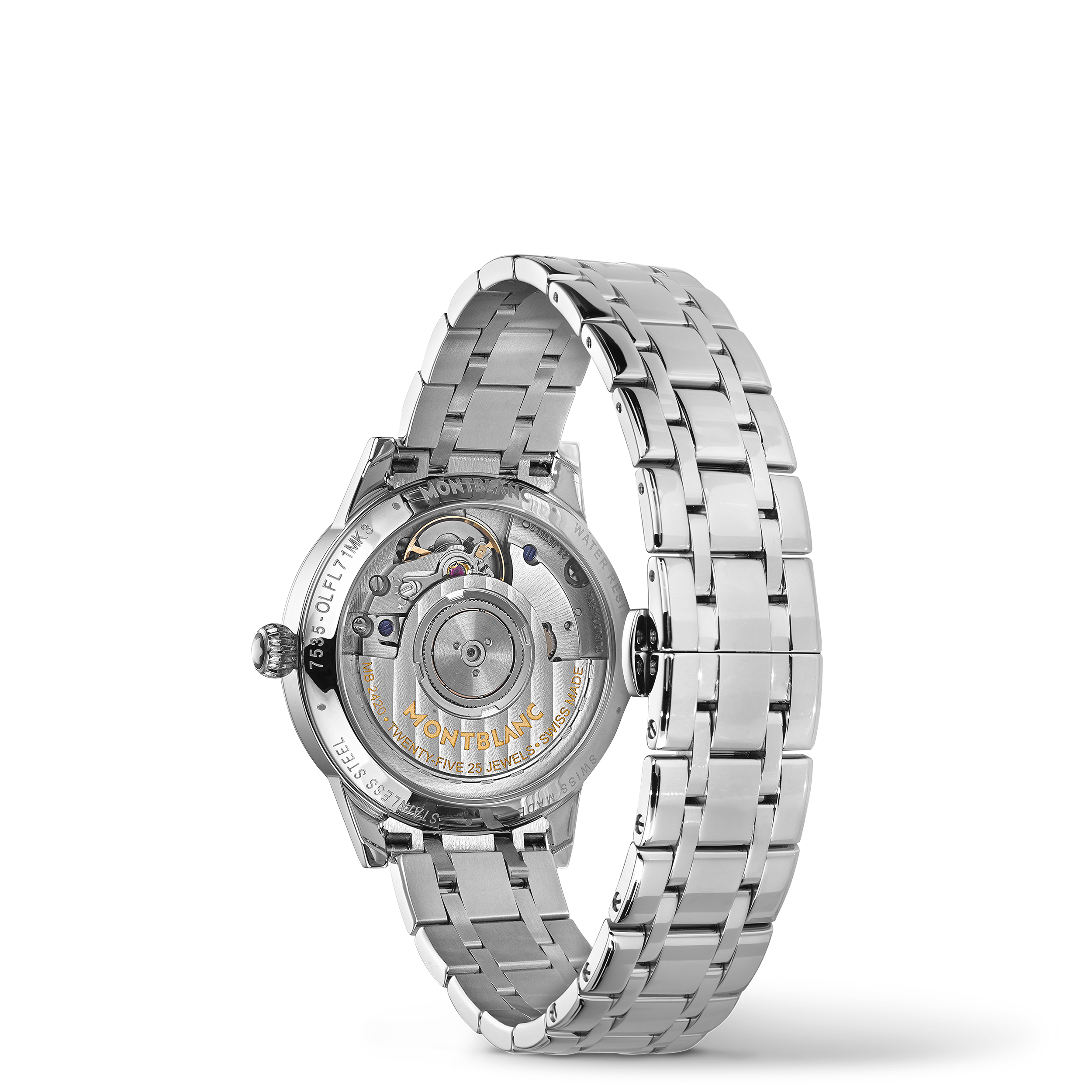 Montblanc Bohème Day & Night 30 mm, image 6