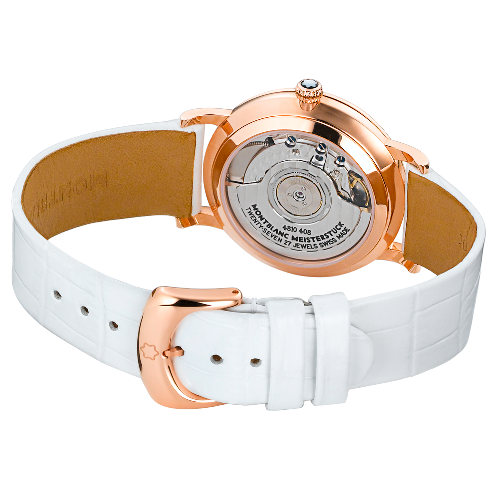 Montblanc Star Classique Lady Automatic, image 3