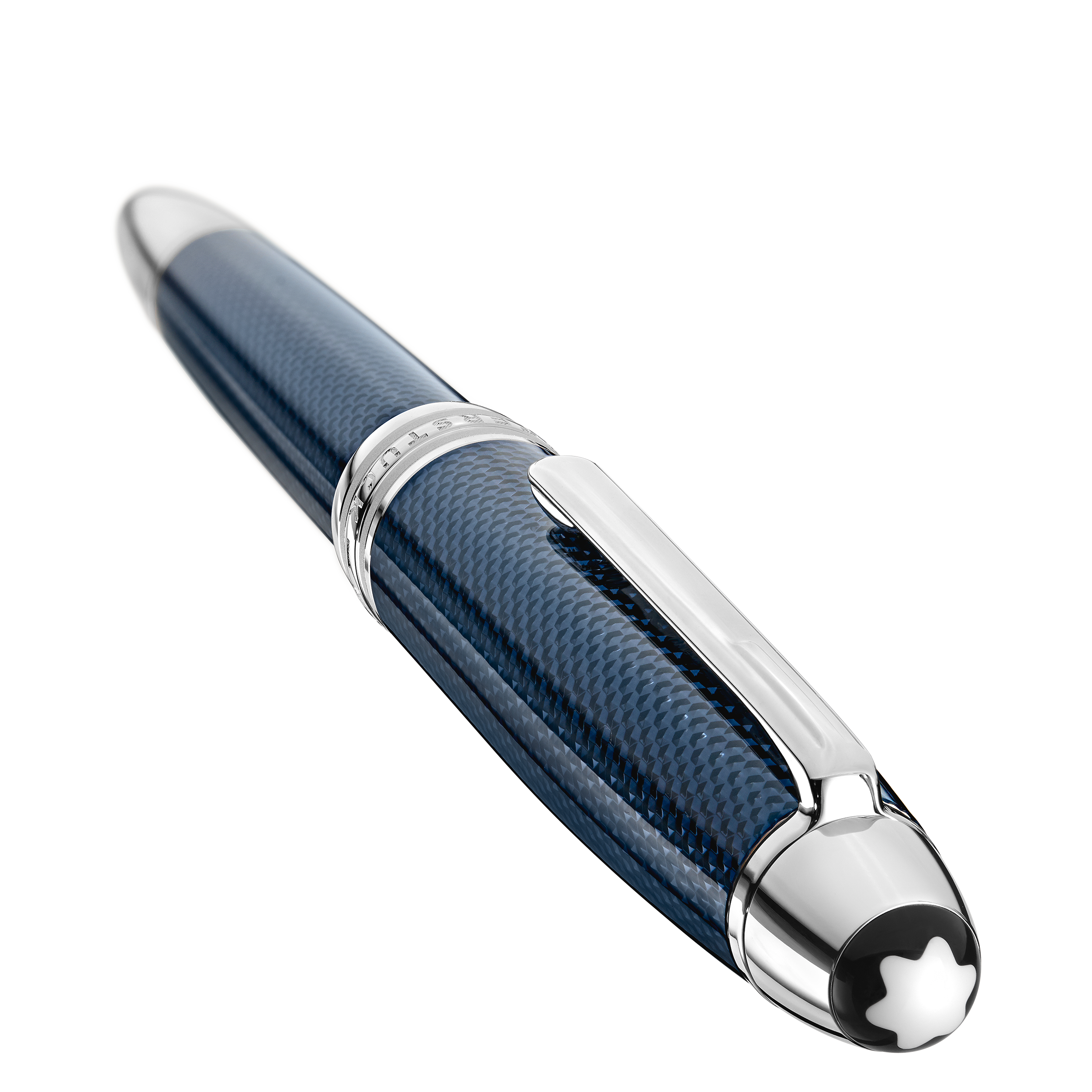 Meisterstück Solitaire Blue Hour LeGrand Rollerball, image 4