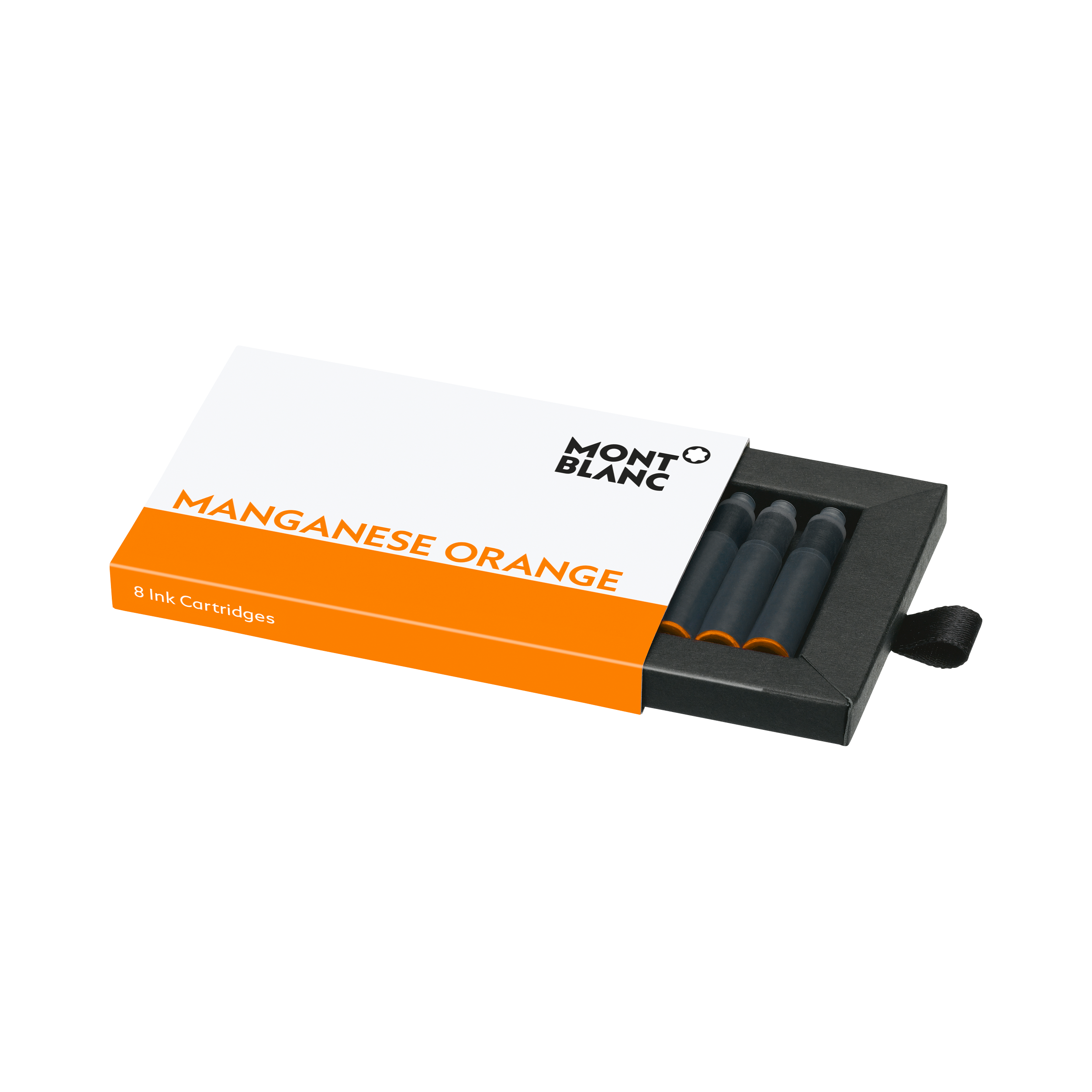 Ink Cartridges, Manganese Orange -  8-unit package, image 1