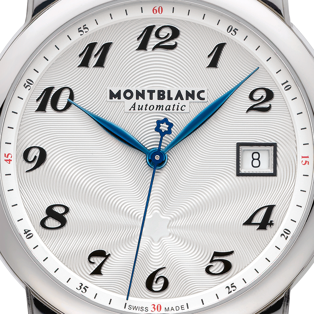 Montblanc Star Date Automatic, image 2