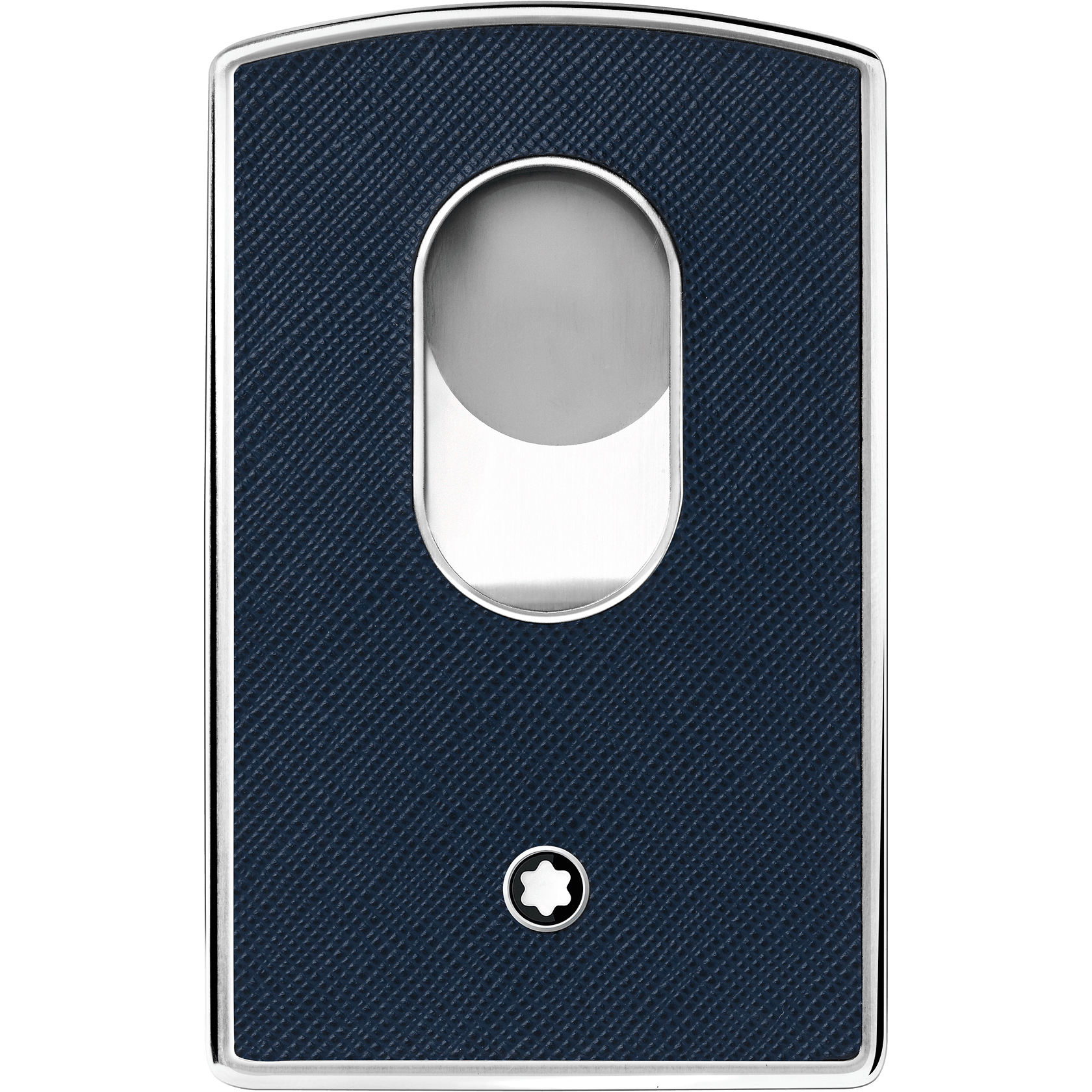 Hard Shell Business Card Holder, image 1
