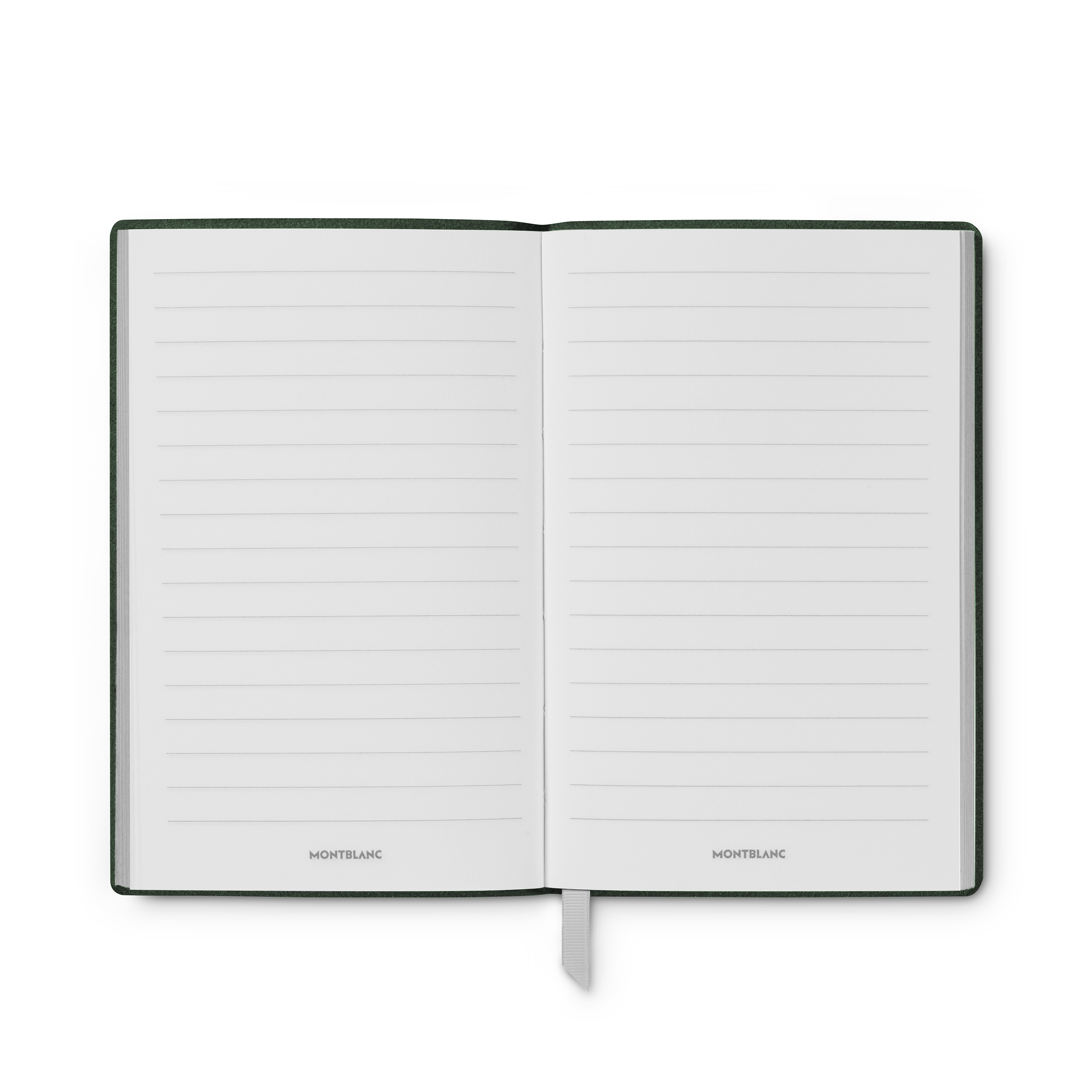 Pocket Notebook #148, Extreme 3.0, Green - Lined, image 2