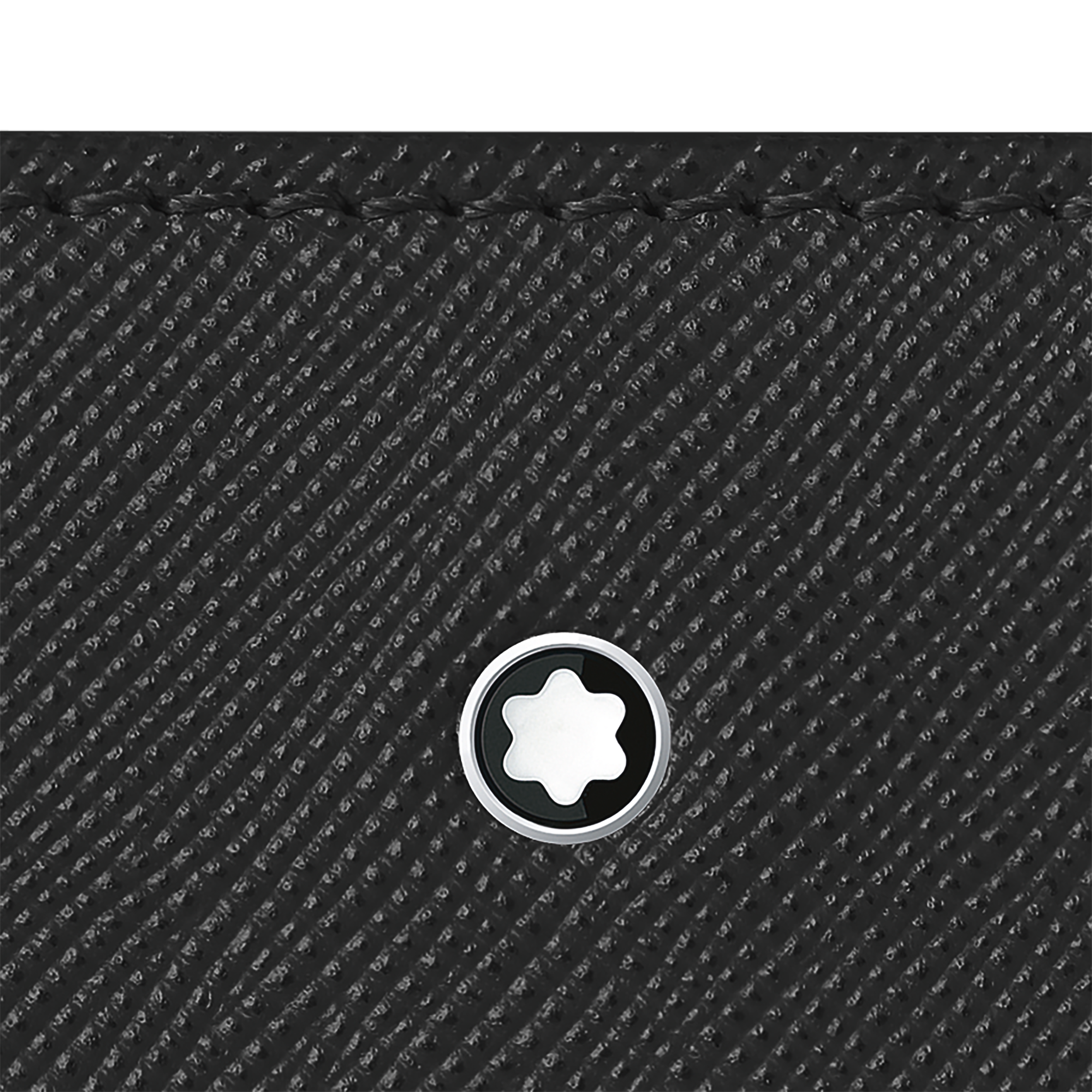 Montblanc Sartorial Wallet 12cc zip around, image 3