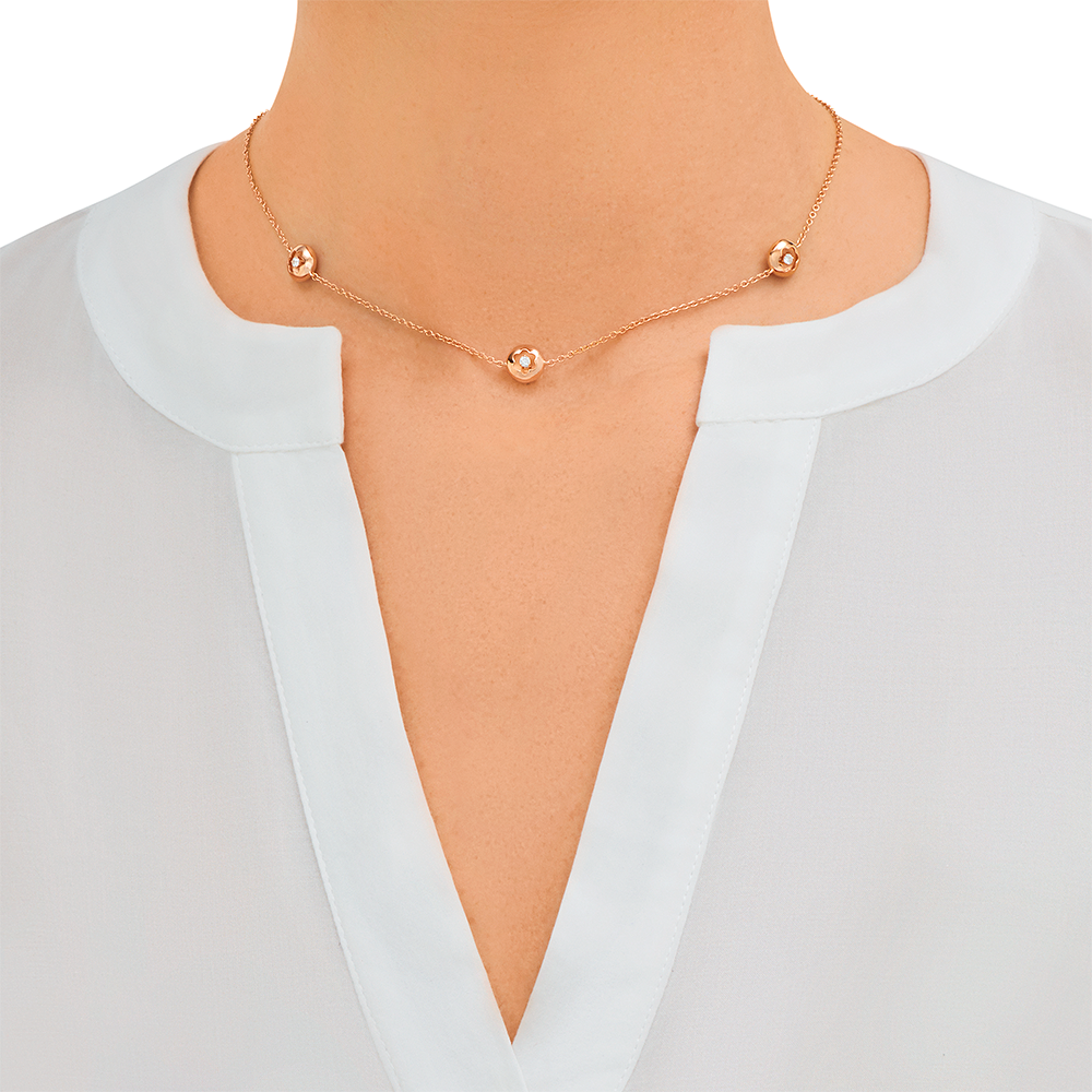 Montblanc 4810 Signet collier, image 4