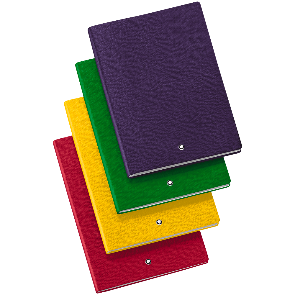 Montblanc Fine Stationery Rainbow Set, image 1