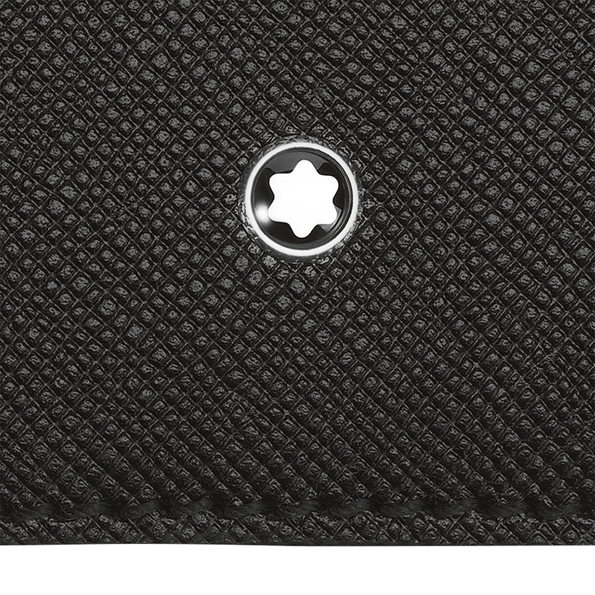 Montblanc Sartorial Wallet 4cc with Money Clip, image 3
