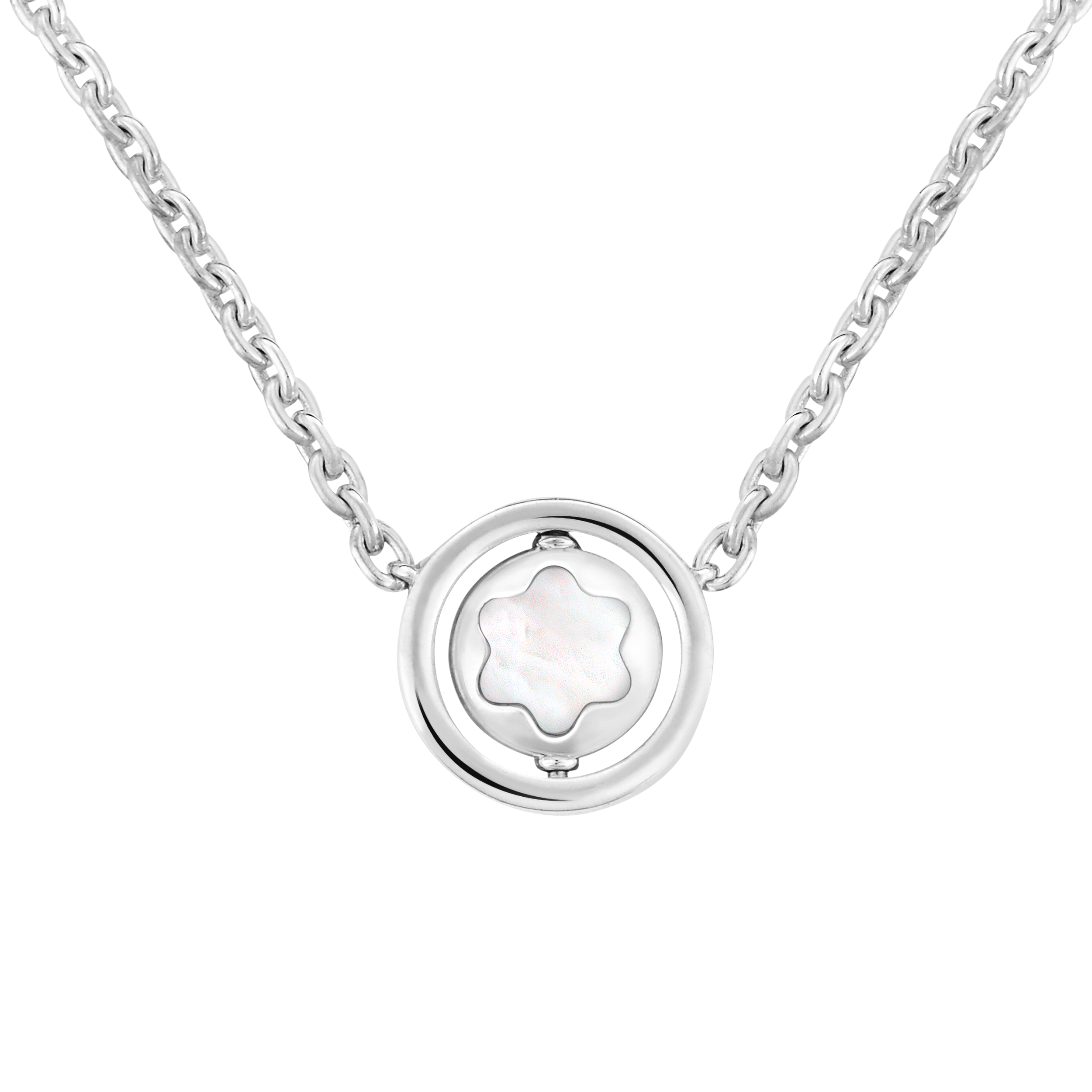 Star Signet necklace, image 1