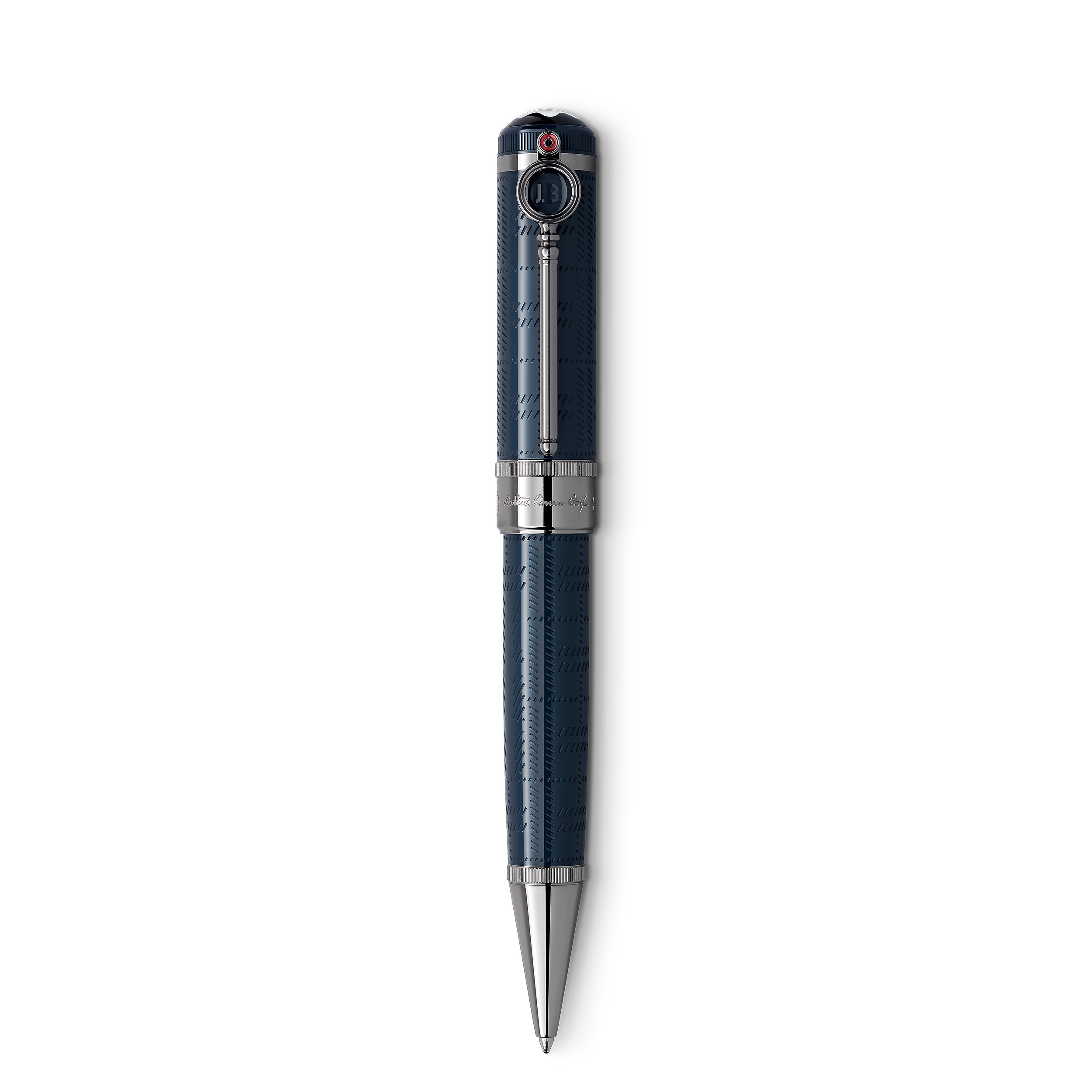 Writers Edition Sir Arthur Conan Doyle Limited Edition Ballpoint Pen, image 1