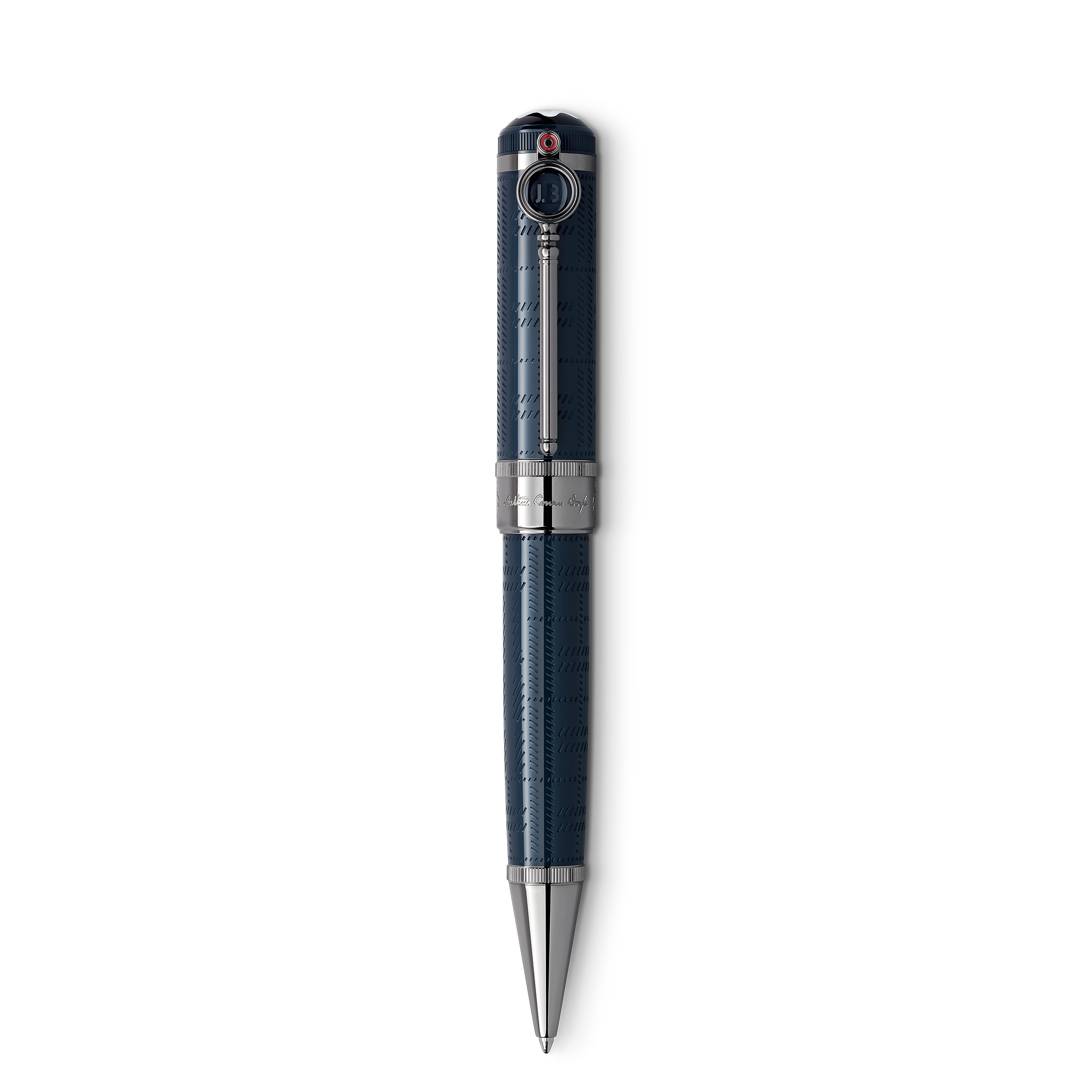 Writers Edition Sir Arthur Conan Doyle Limited Edition Ballpoint Pen, image 2