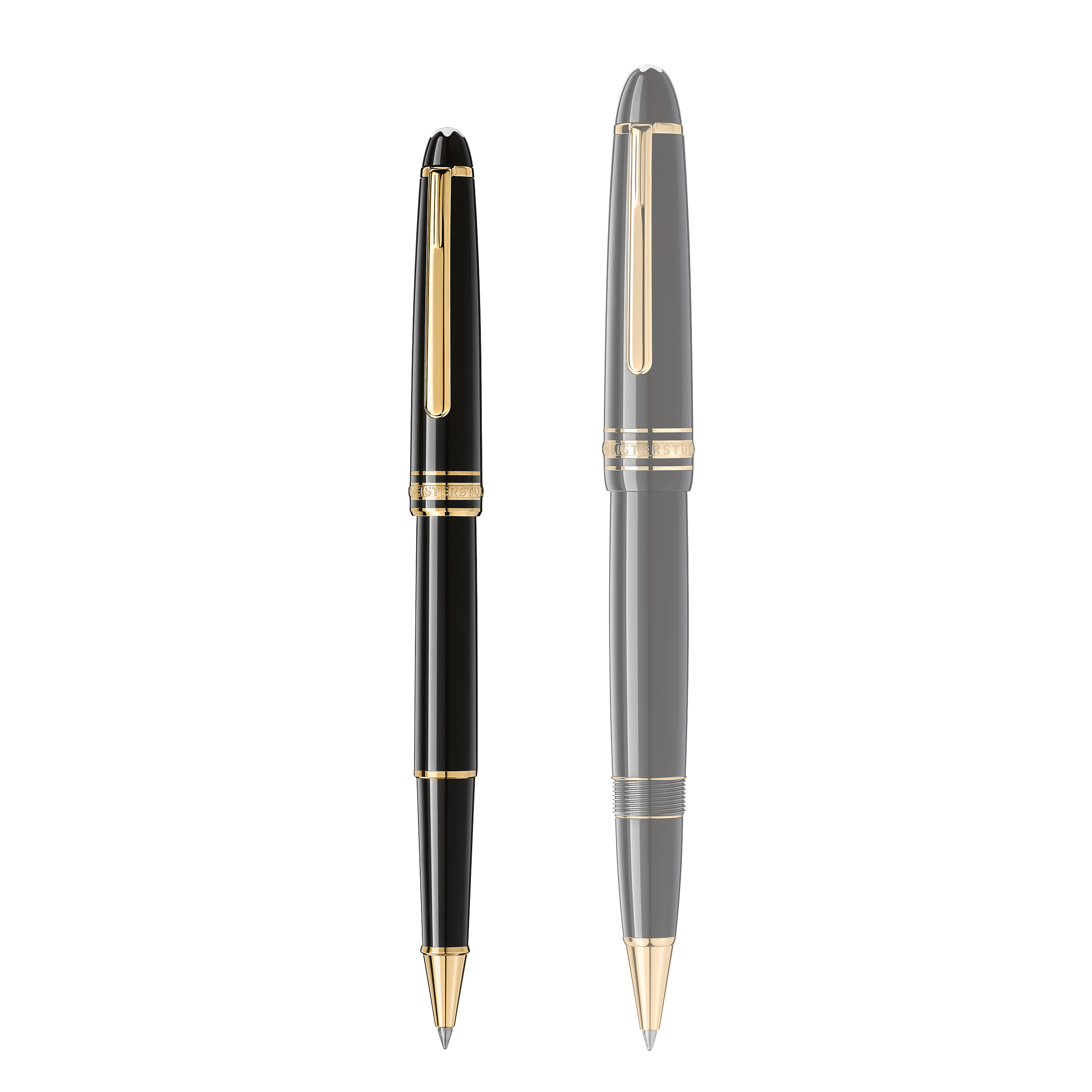 Meisterstück Gold-Coated Classique Rollerball, image 4