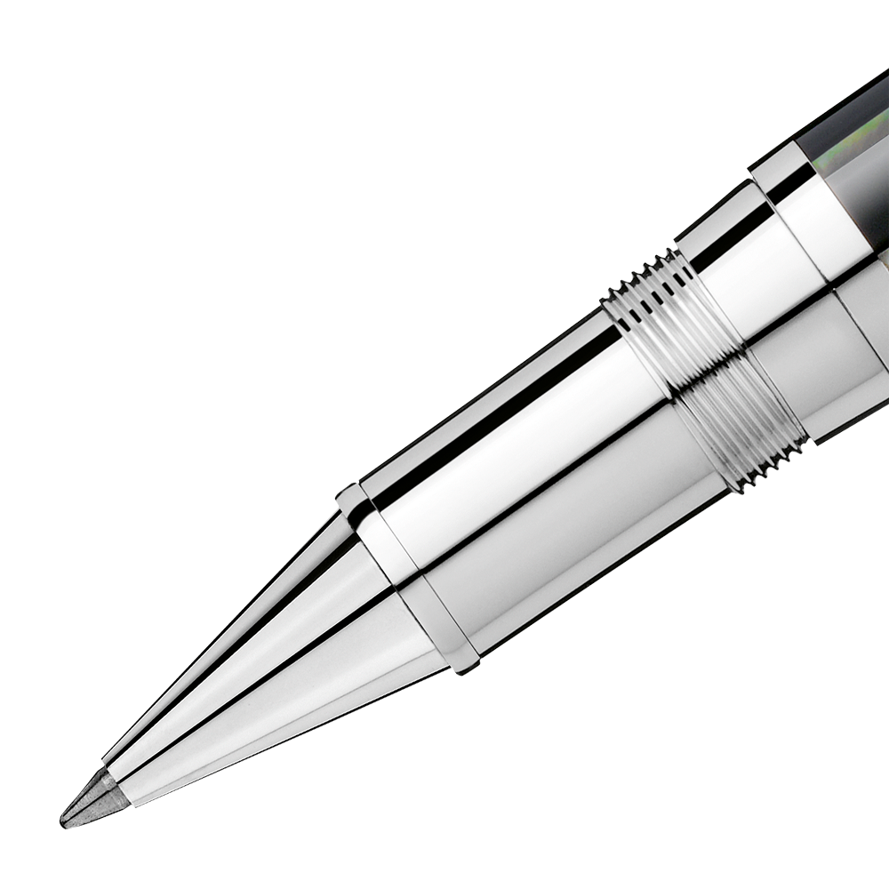 Meisterstück Moon Pearl LeGrand Rollerball, image 2