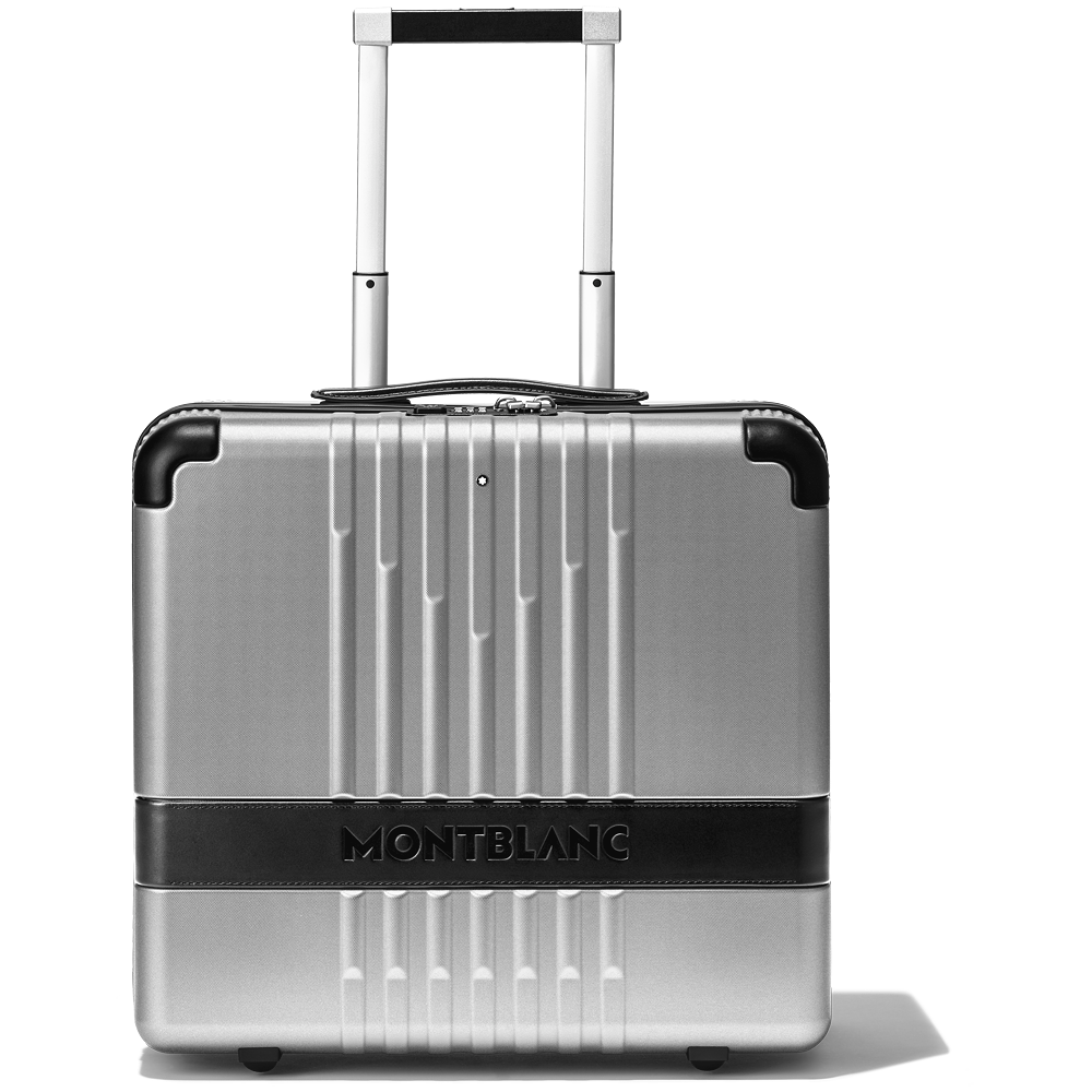 #MY4810 Luggage Pilot, image 5