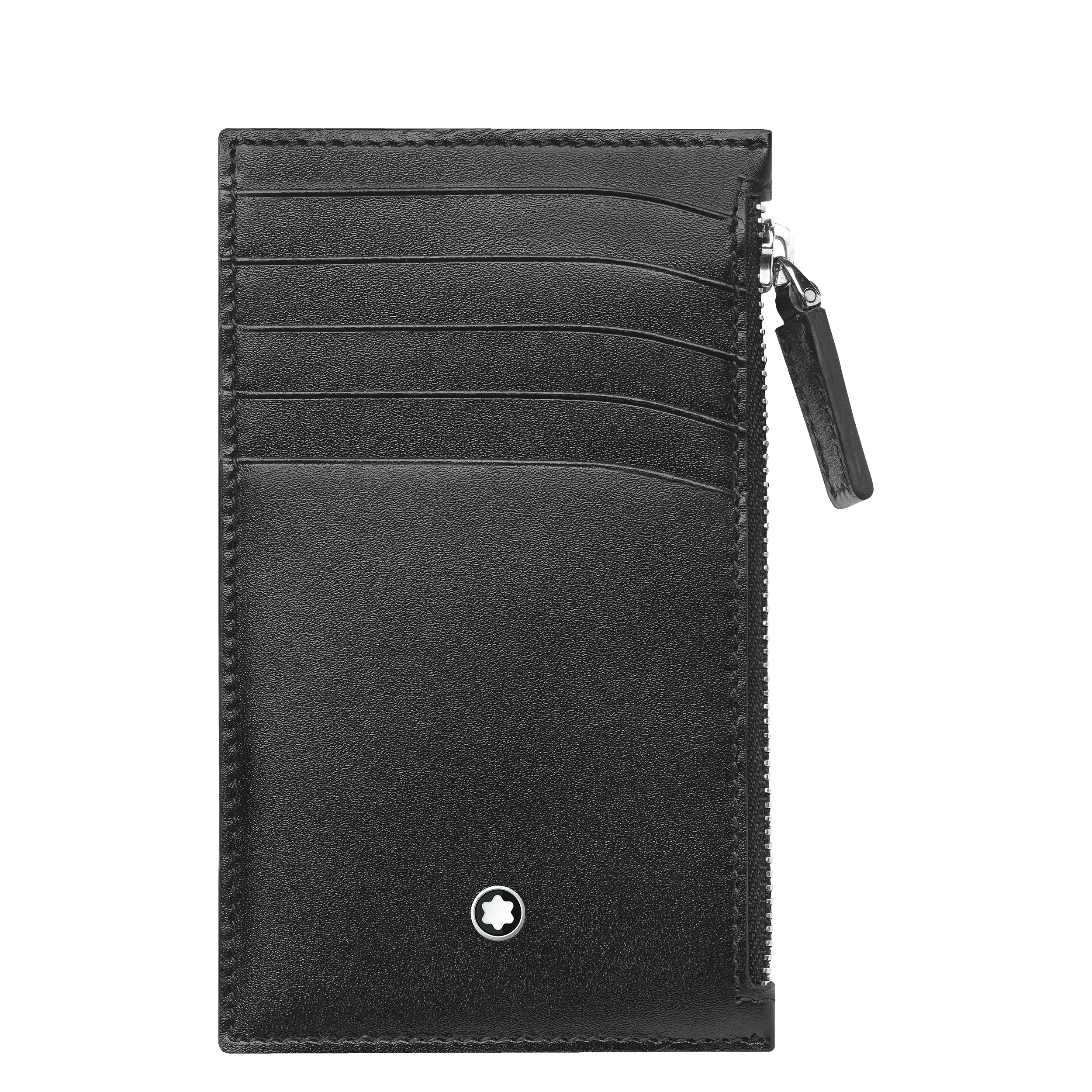 Meisterstück Pocket 5cc with zip, image 1