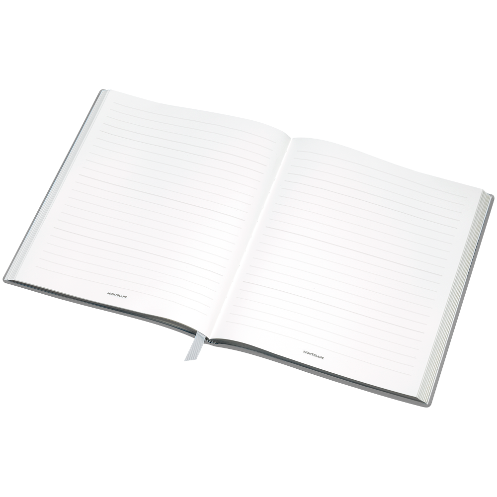 Montblanc Fine Stationery Sketch Book #149 Flannel, lined, image 2