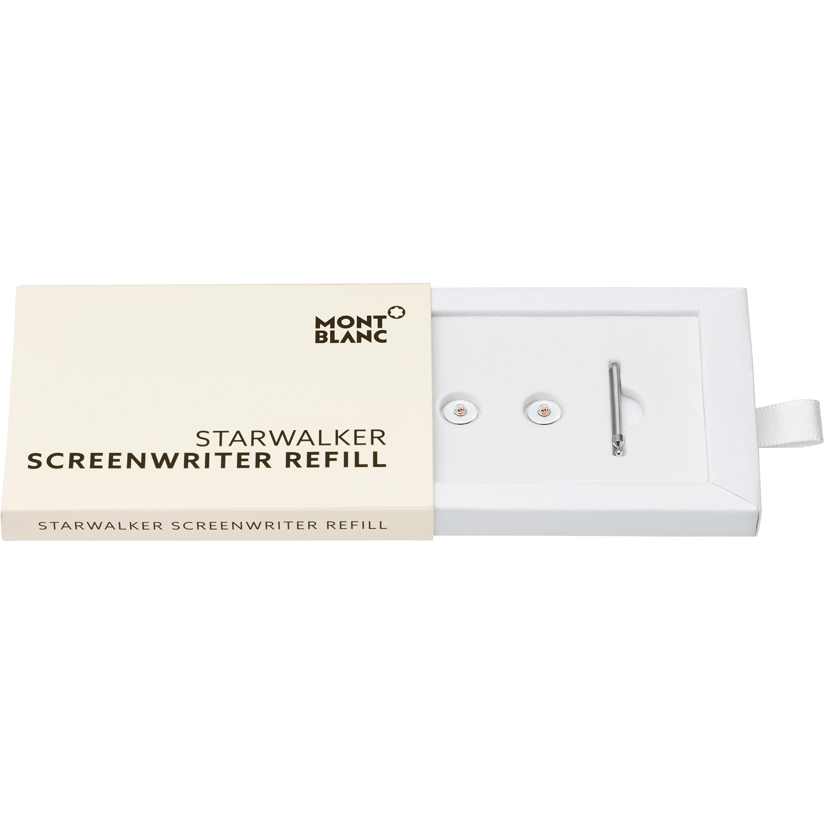 StarWalker ScreenWriter Refill, image 1