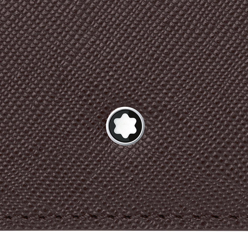 Montblanc Sartorial Passport Holder, image 1