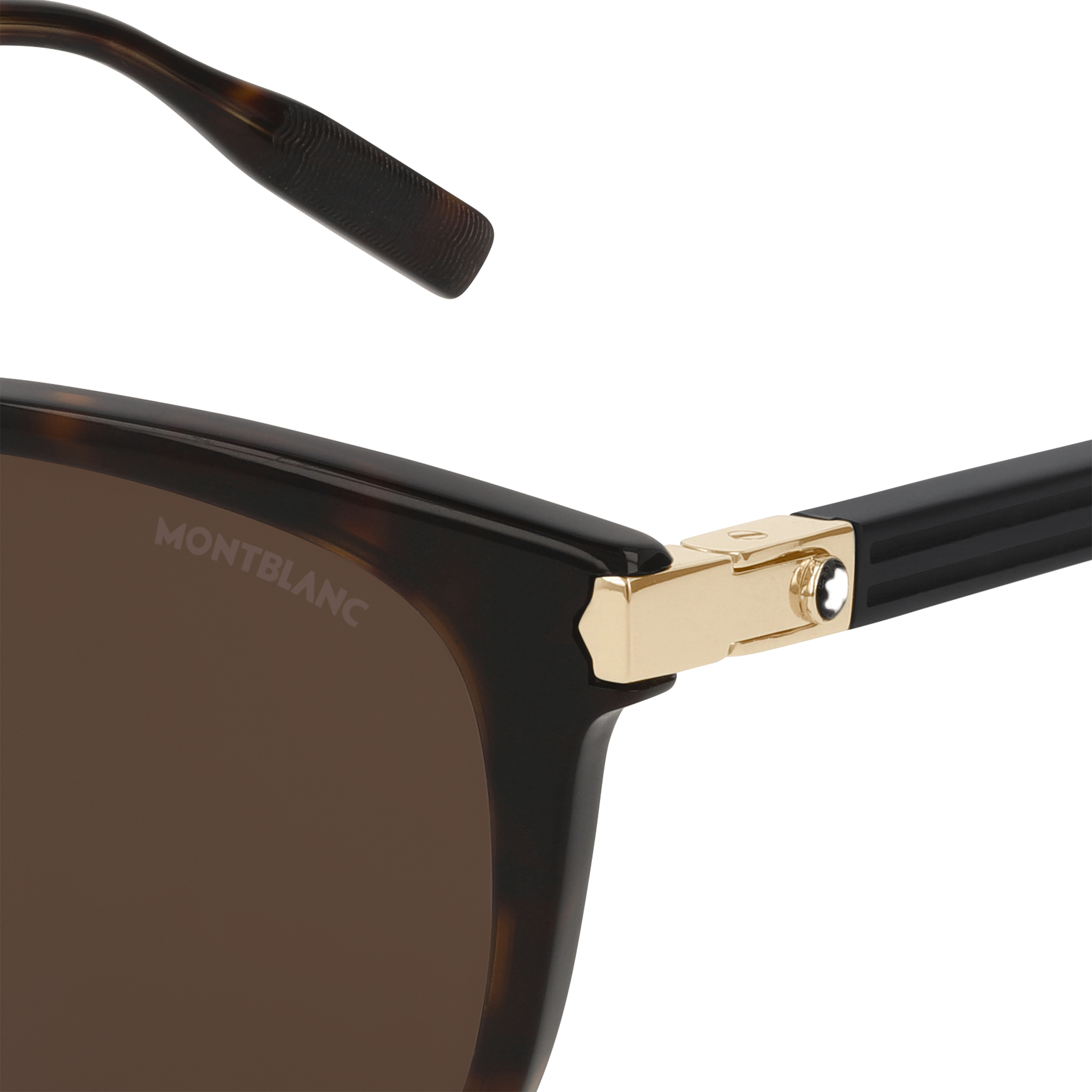 Square Frame Acetate Sunglasses, image 2
