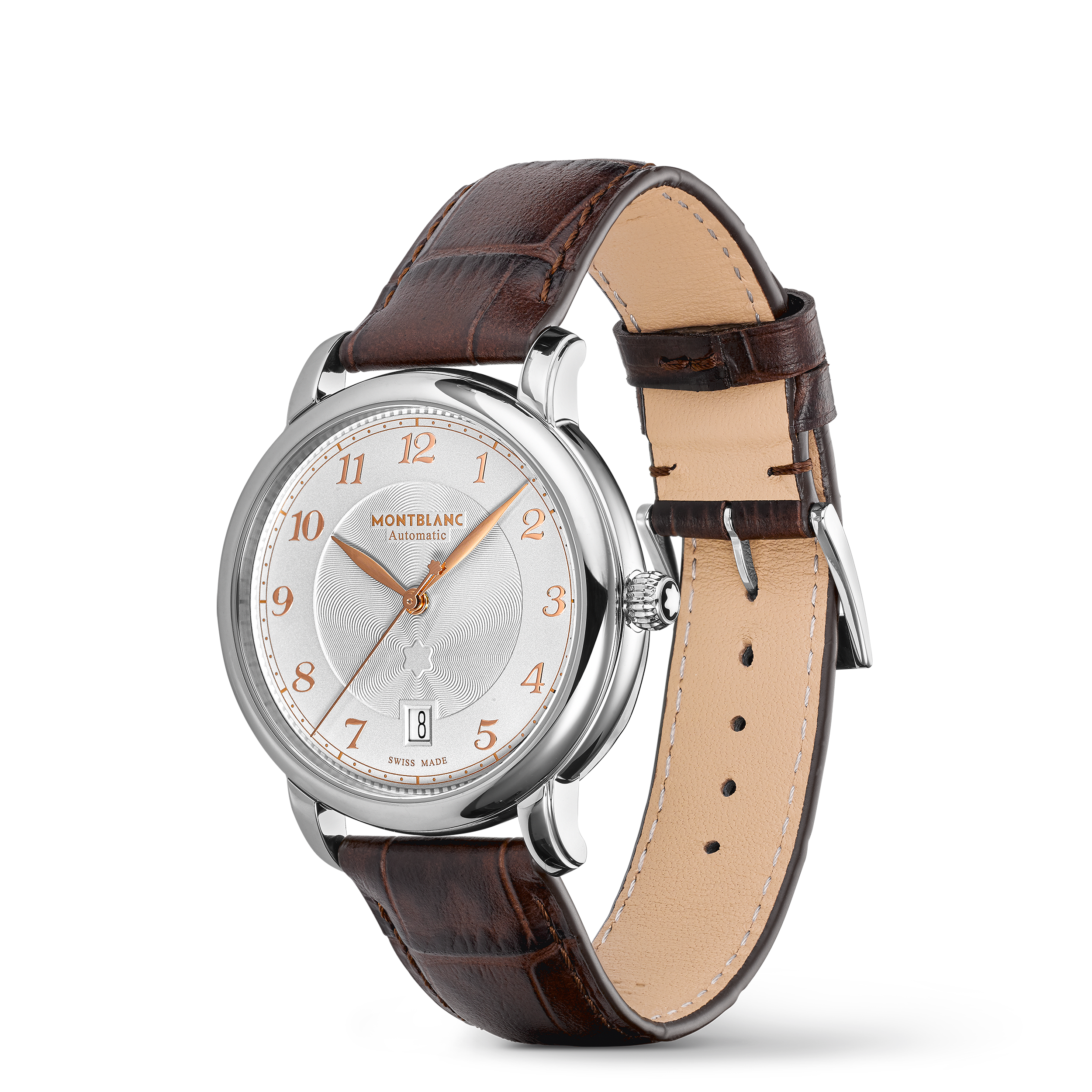 Montblanc Star Legacy Automatic Date 39 mm, image 3