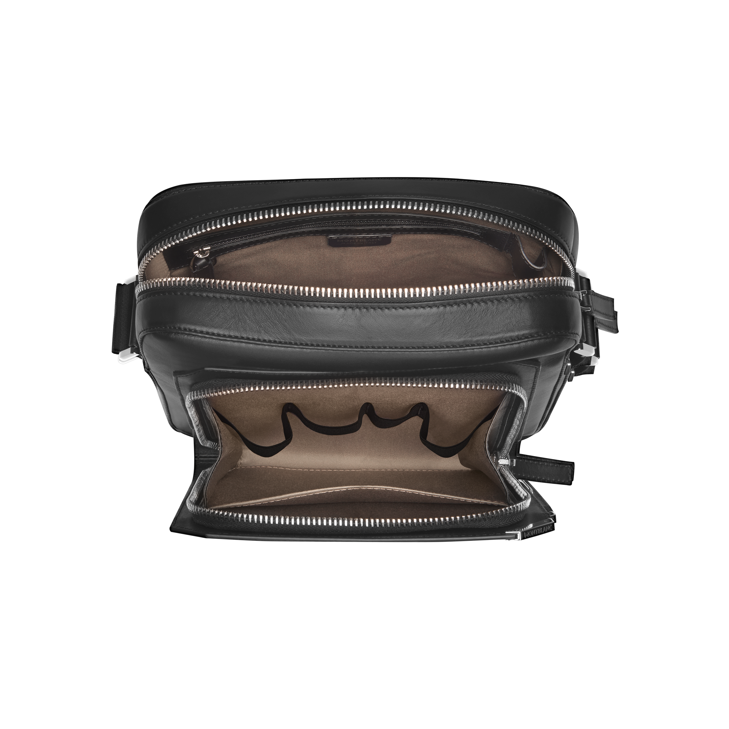 Montblanc Urban Spirit Reporter, image 5