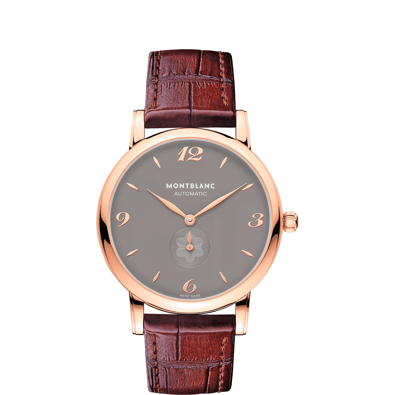 Montblanc Star Classique Automatic, image 1