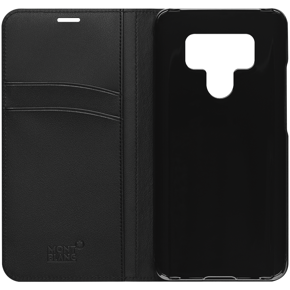 3 صورة ،Flip side cover Huawei Mate 10 Pro
