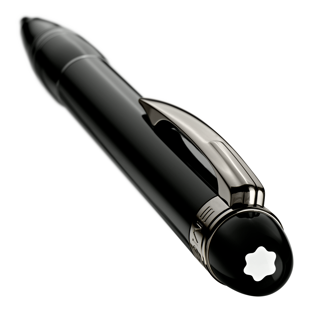 StarWalker Midnight Black Ballpoint Pen, image 2