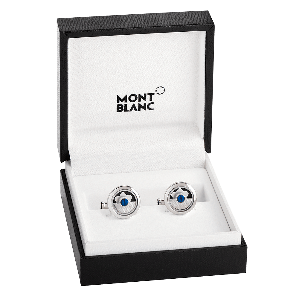 Horlogerie cufflinks, image 5