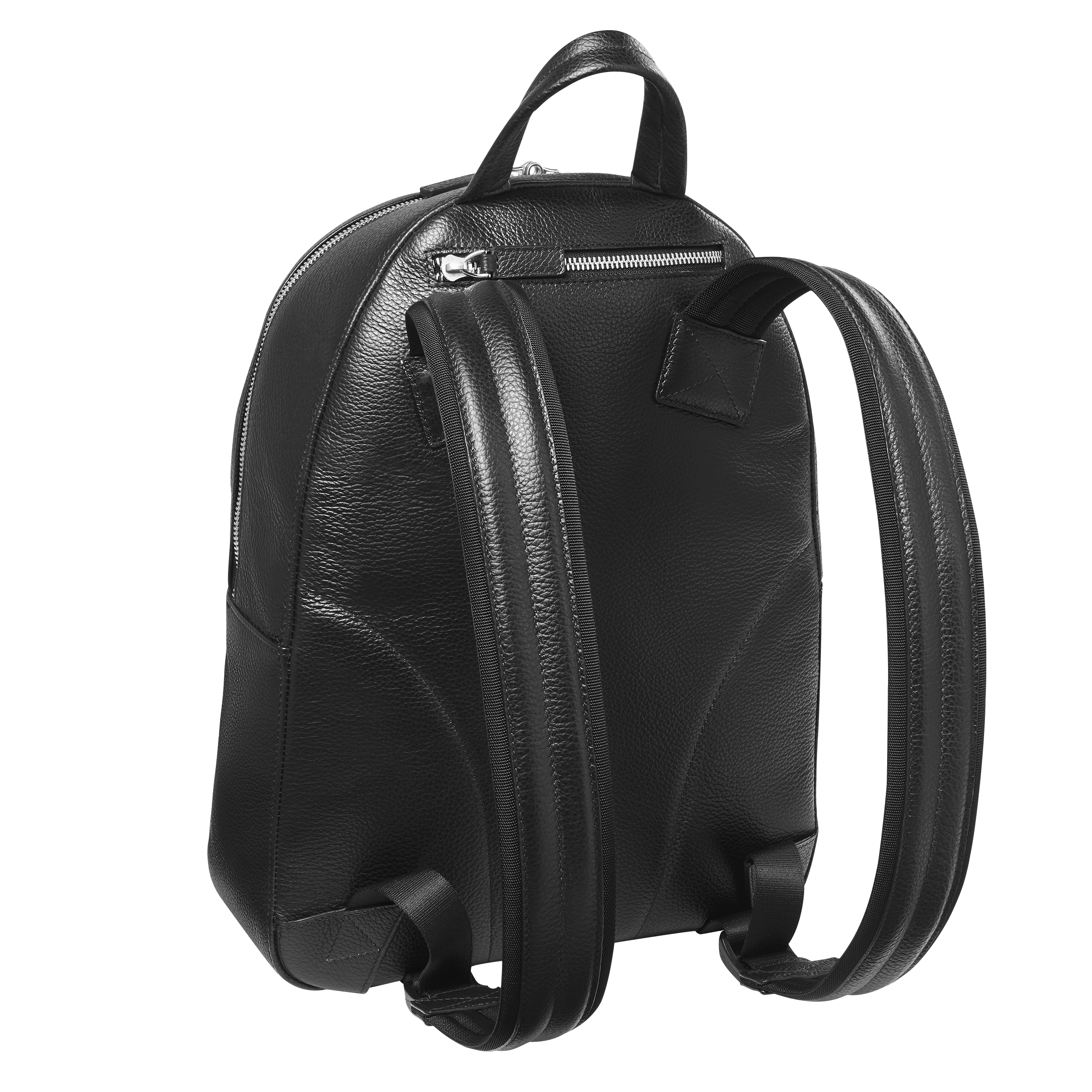 3 صورة ،Meisterstück Soft Grain Backpack Small