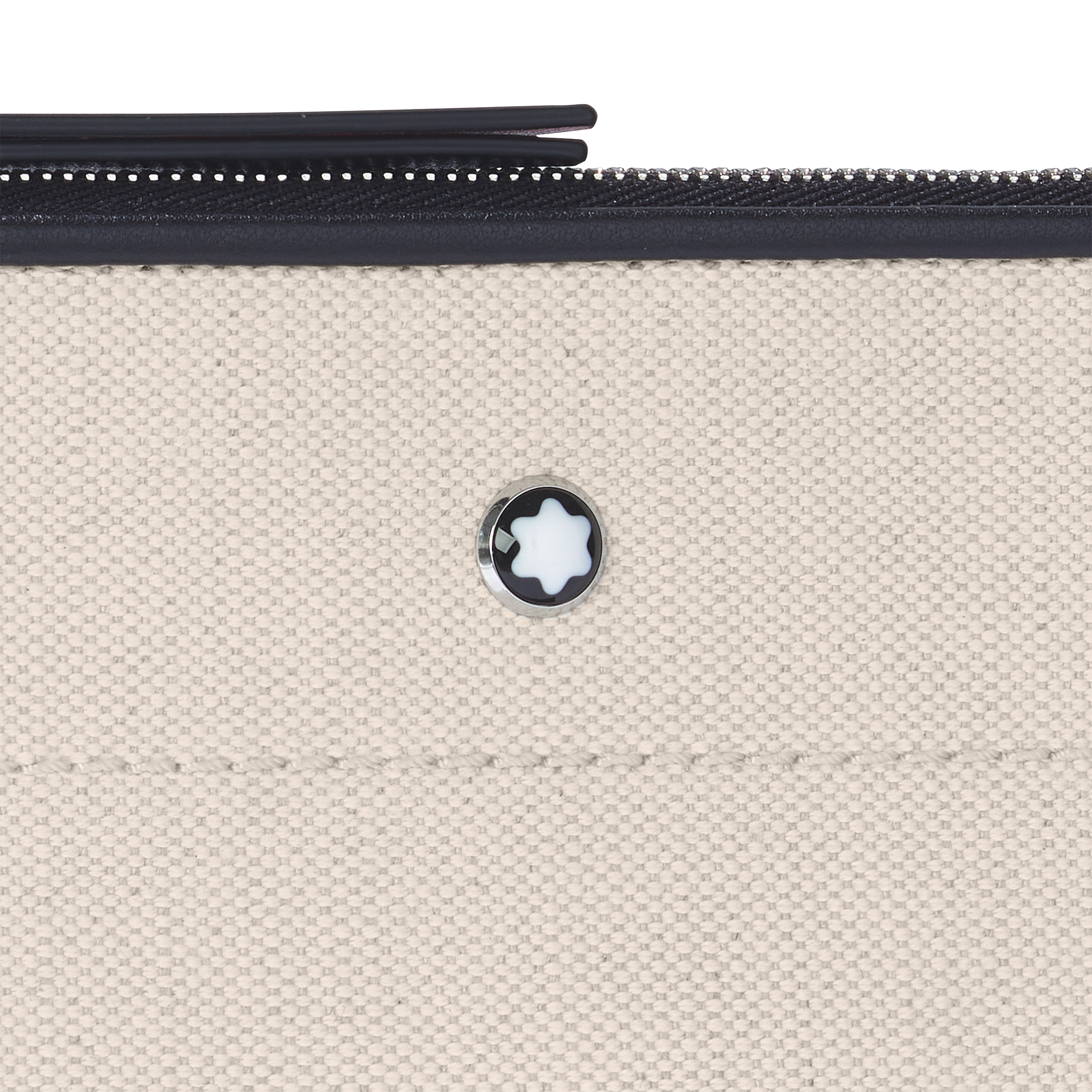 Montblanc Blue Spirit Pouch, image 4