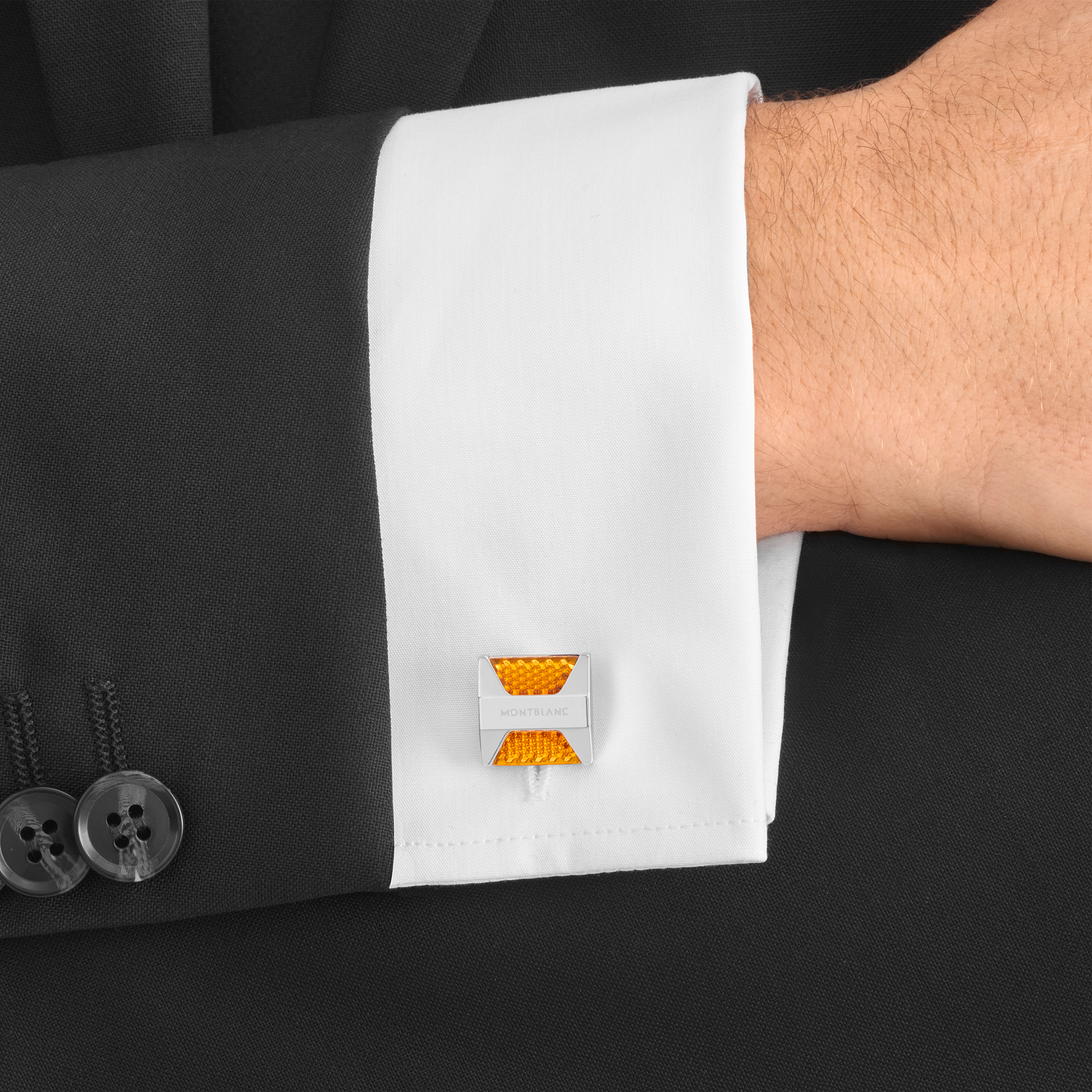 Urban Spirit cufflinks, image 7