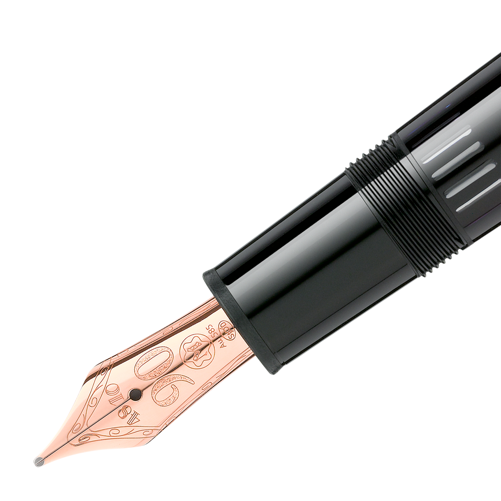 Meisterstück 90 Years LeGrand Fountain Pen, image 2