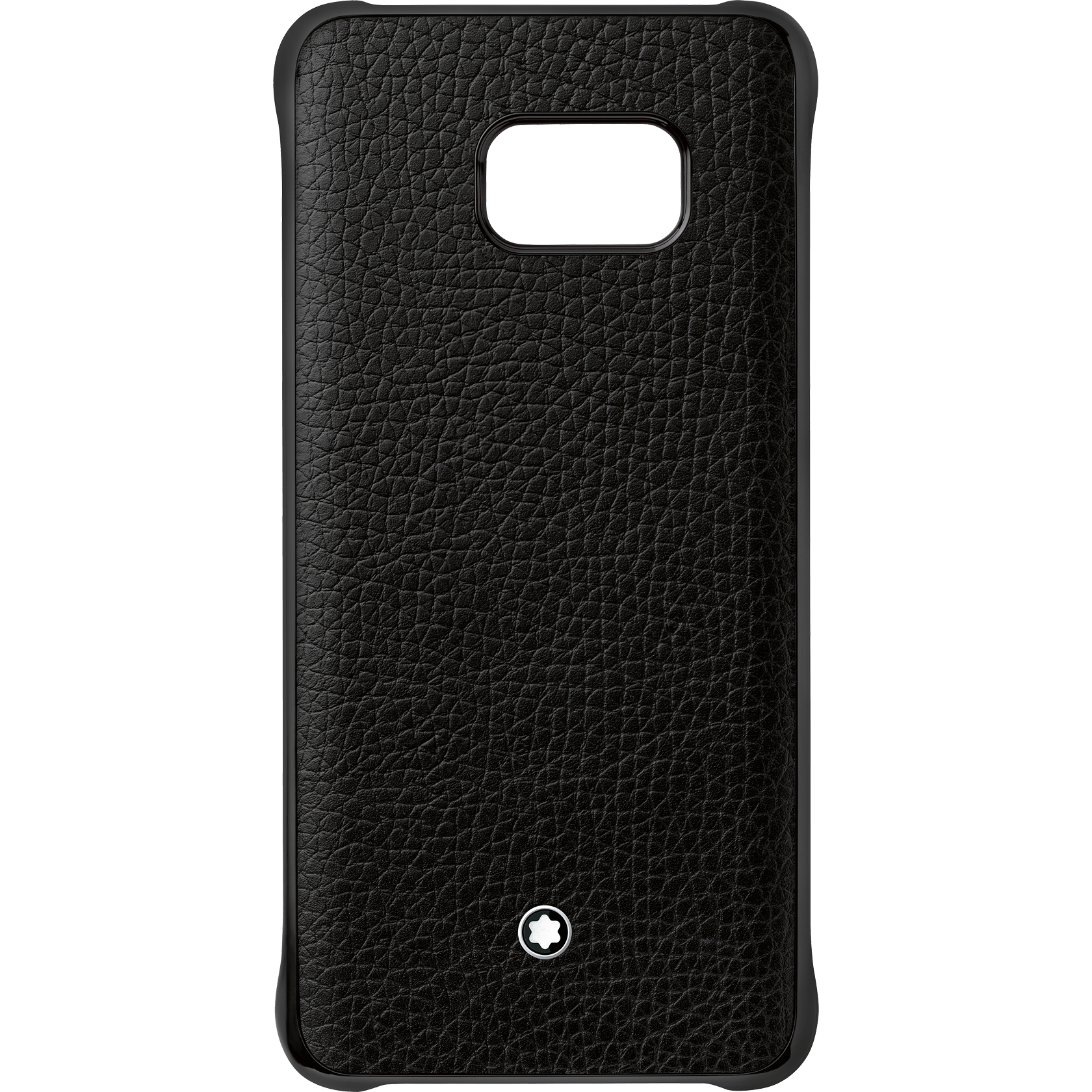 SAMSUNG GALAXY S6 EDGE+ HARD SHELL MEISTERSTÜCK SOFT GRAIN, image 1
