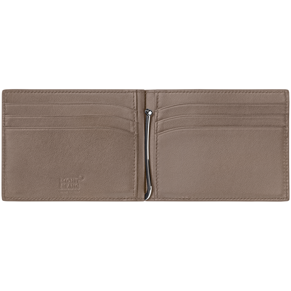 Meisterstück Selection Wallet 6cc with Money Clip Large, image 2