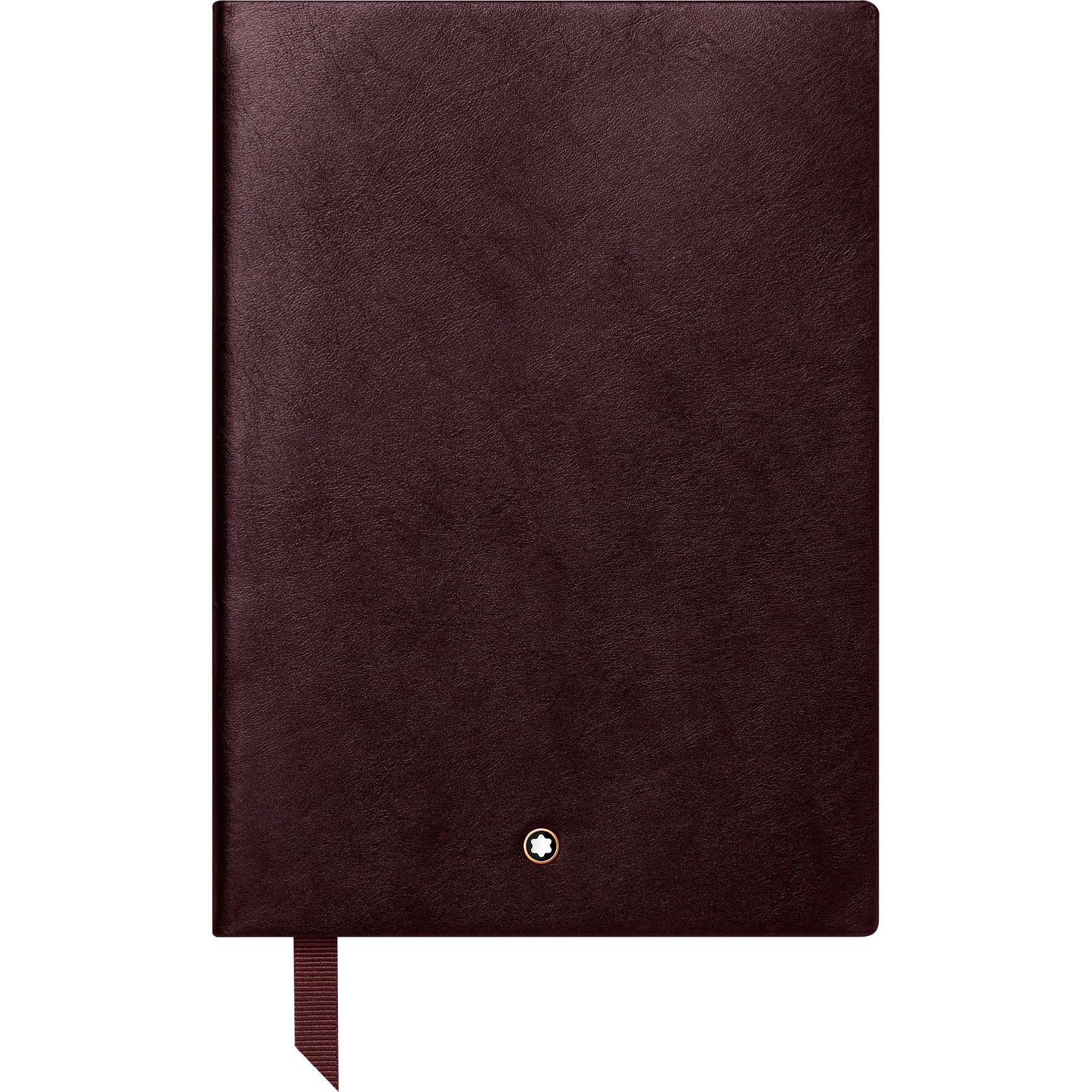 1926 Montblanc Heritage Fine Stationery Notebook #146, Blank, image 1