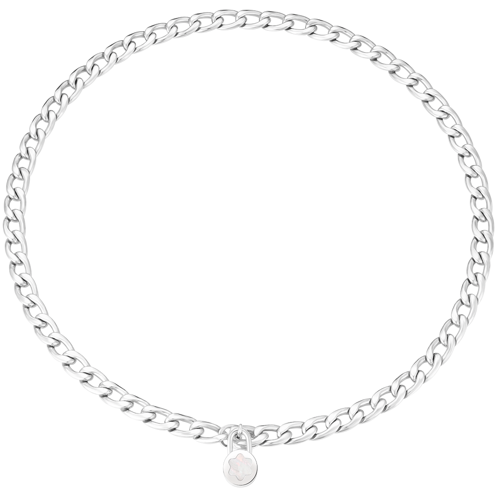 1 صورة ،Montblanc Always Together necklace