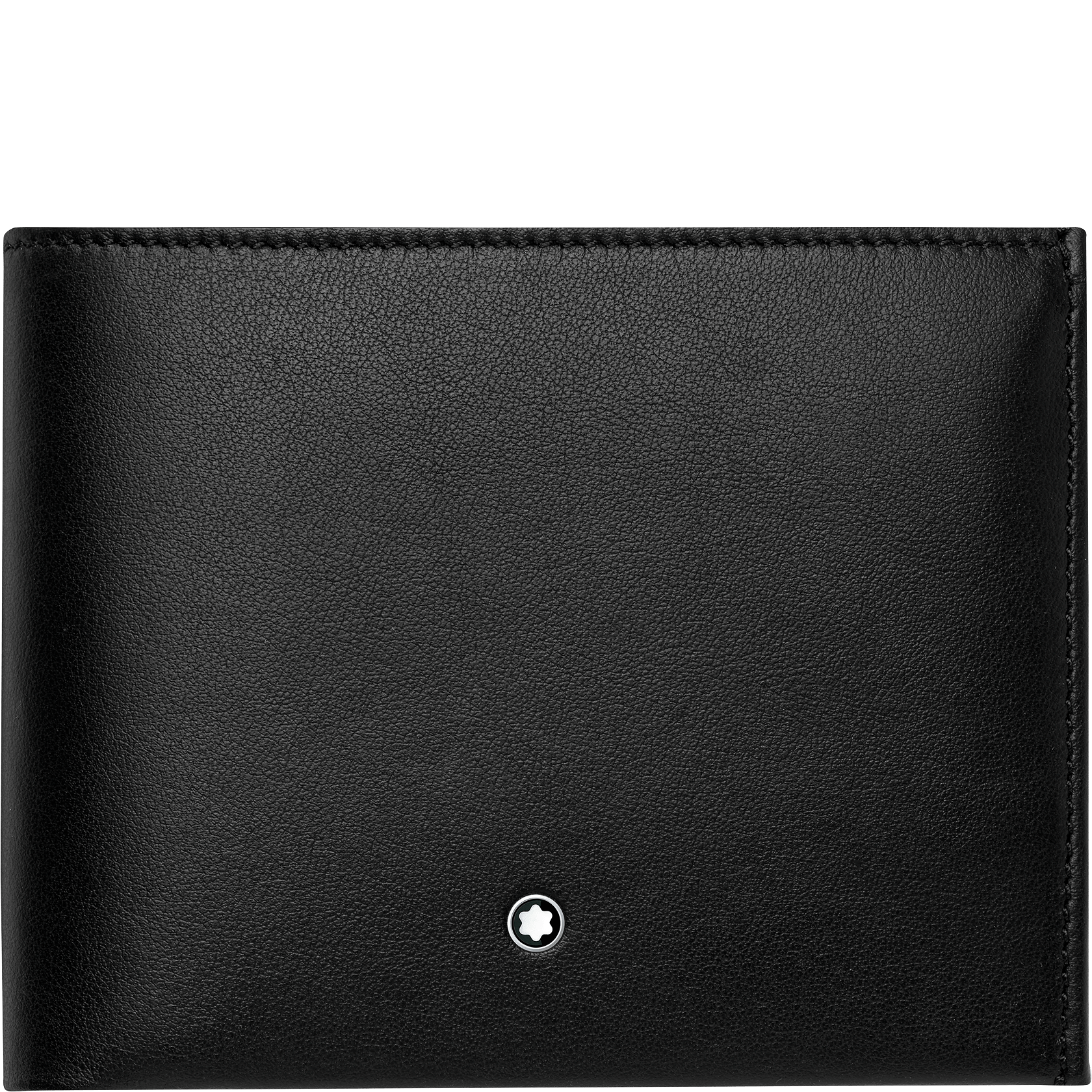 My Montblanc Nightflight Wallet 9cc with Coin Case, image 1