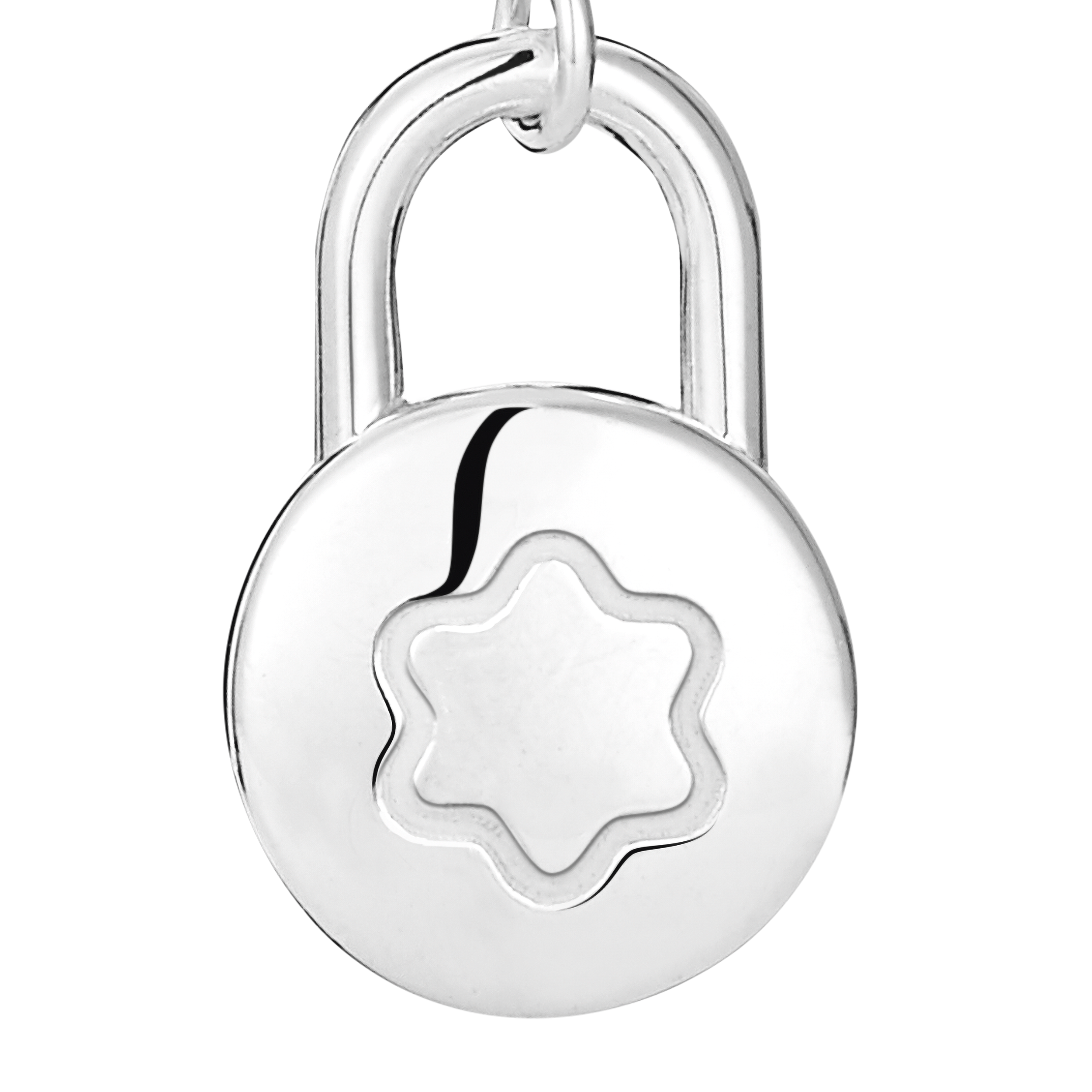 Montblanc Always Together long earrings, image 3