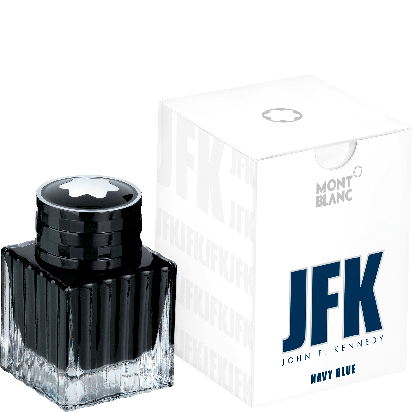 John F. Kennedy Ink Bottle 30 ml, image 1