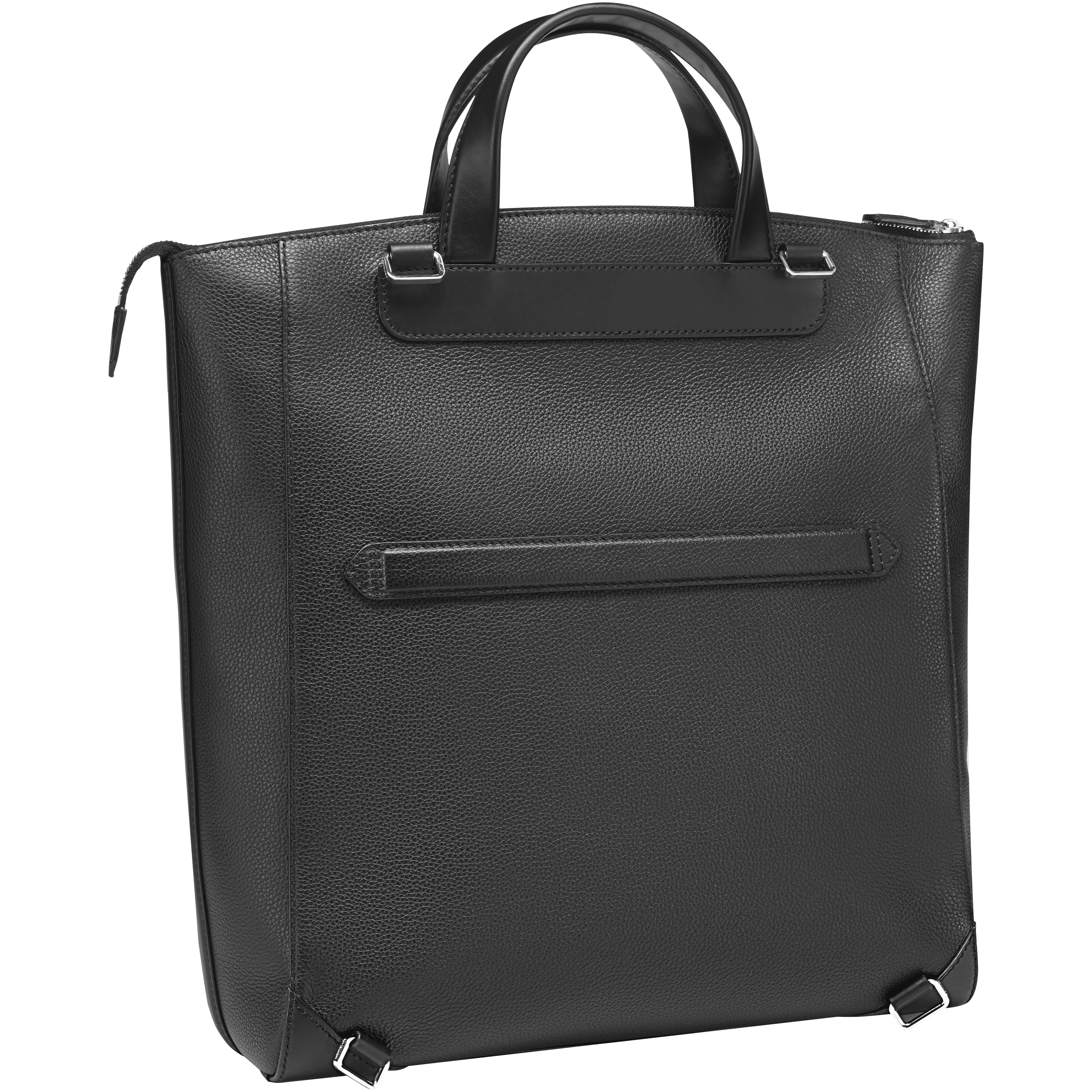 Meisterstück Soft Grain Tote, image 3