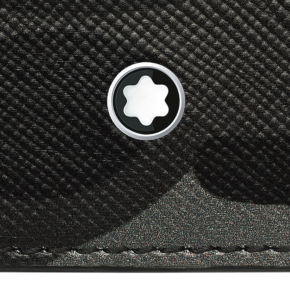 Montblanc Sartorial Wallet 6cc, image 3