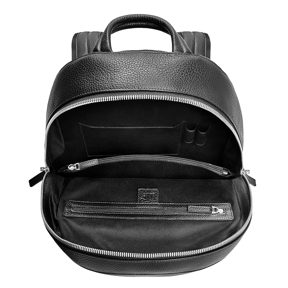 7 صورة ،Meisterstück Soft Grain Backpack Large