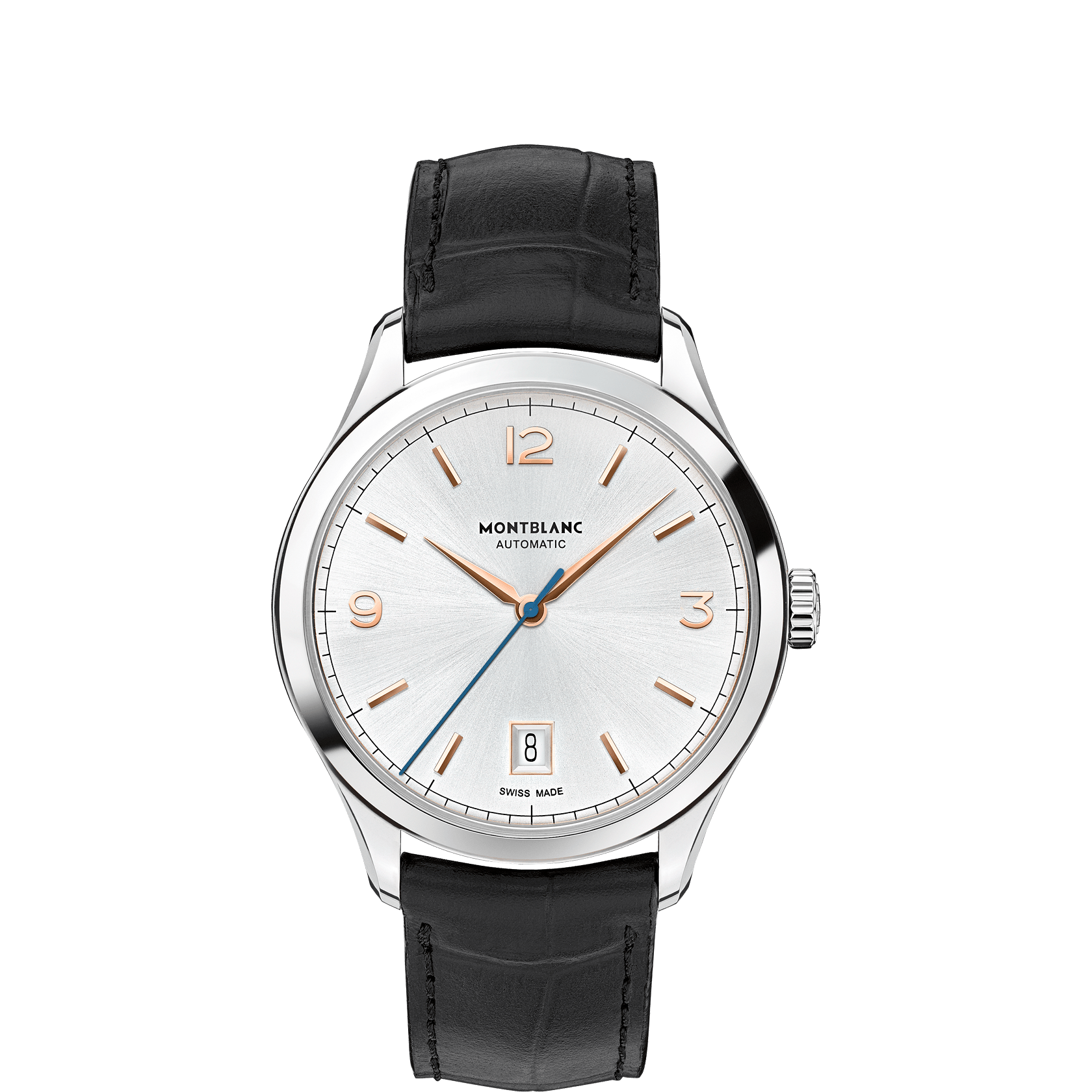 Montblanc Heritage Chronométrie Automatic, image 1