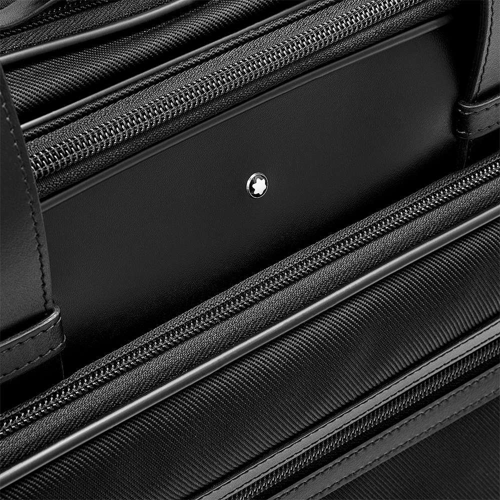 Montblanc Nightflight Document Case, image 4