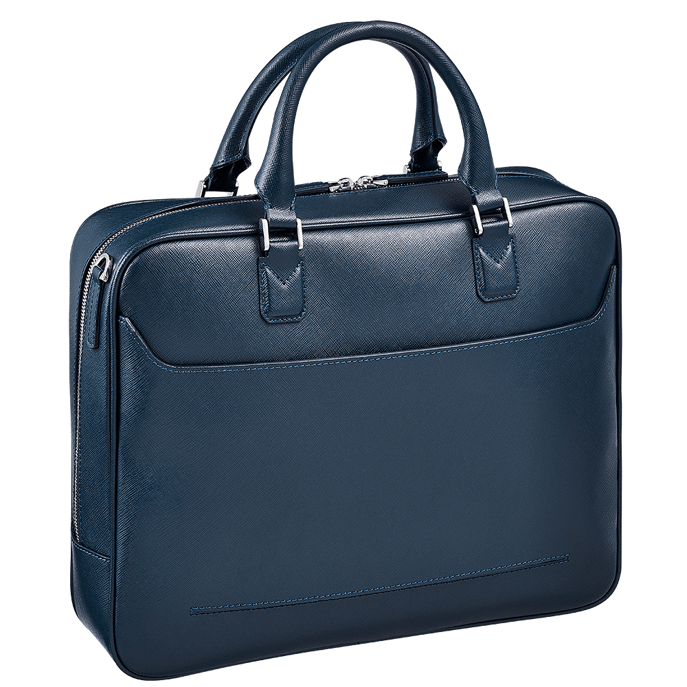 3 صورة ،Montblanc Sartorial Small Document Case